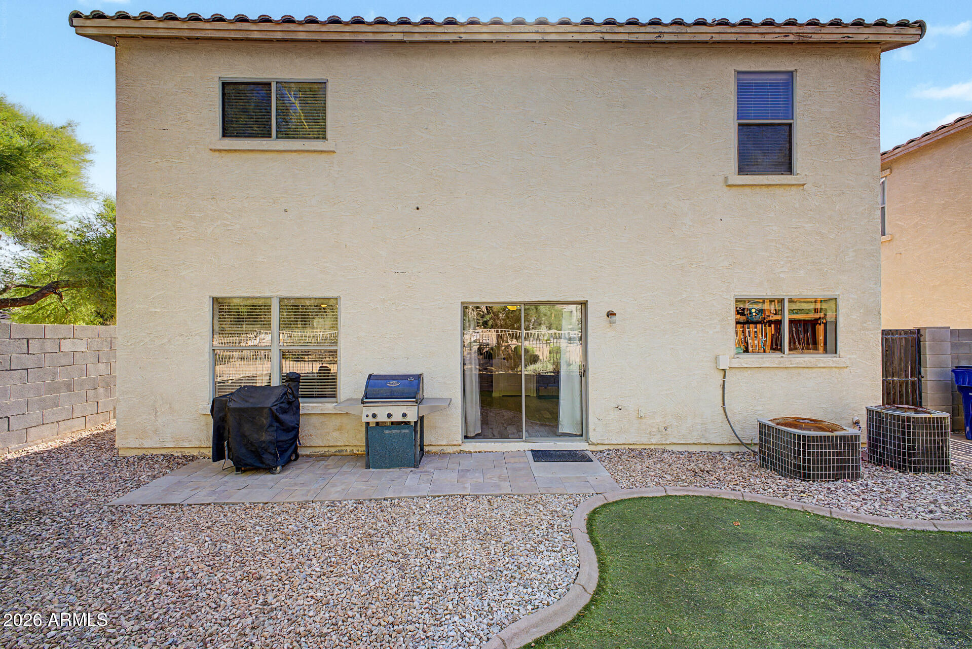 ARIZONA SKYLINE - Residential