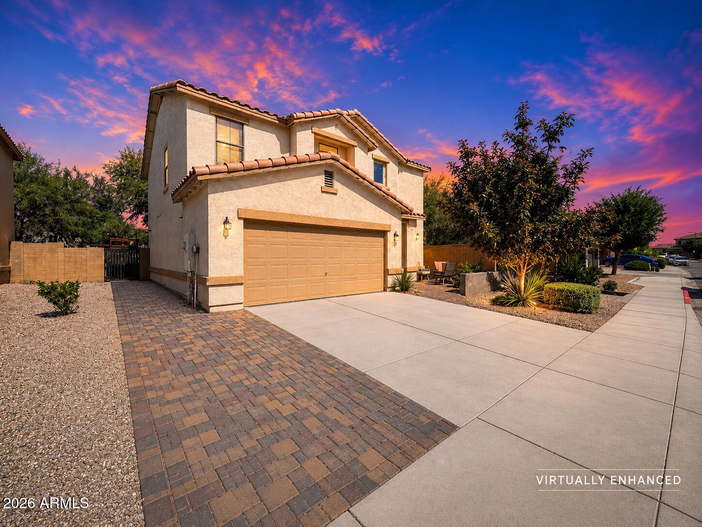 ARIZONA SKYLINE - Residential