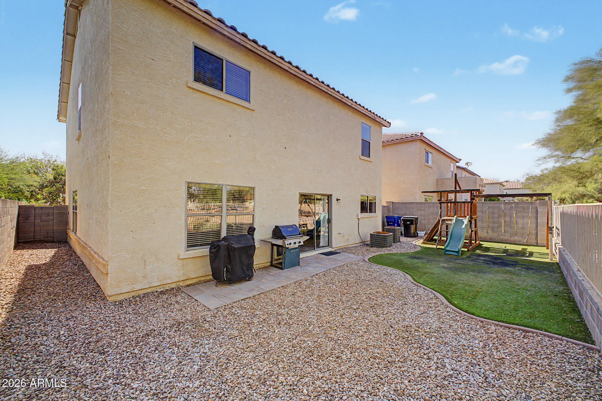 ARIZONA SKYLINE - Residential