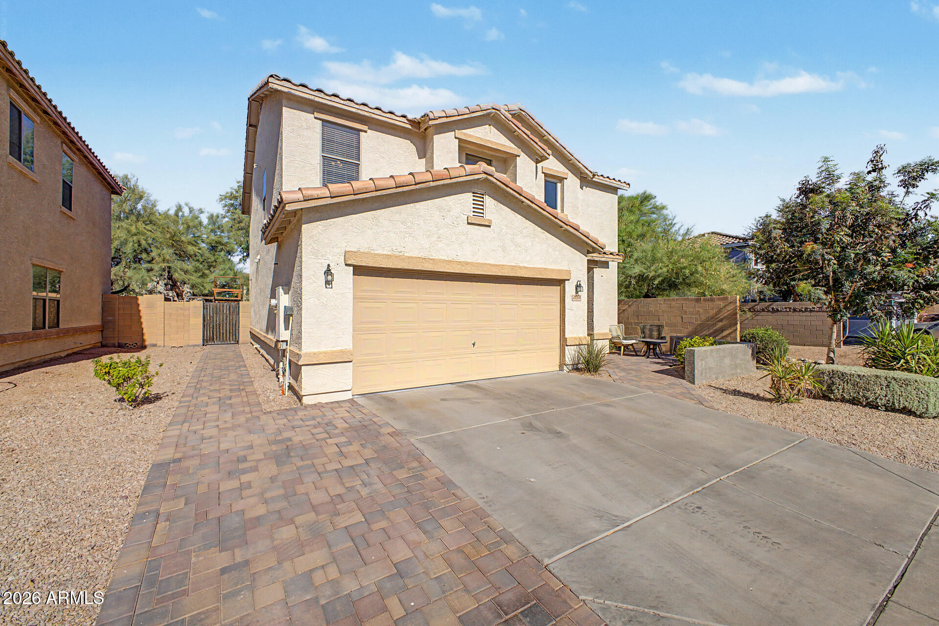 ARIZONA SKYLINE - Residential