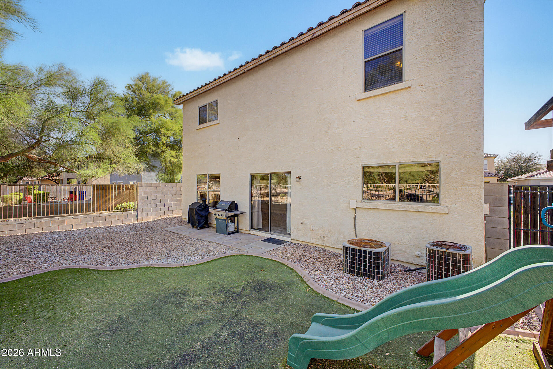 ARIZONA SKYLINE - Residential