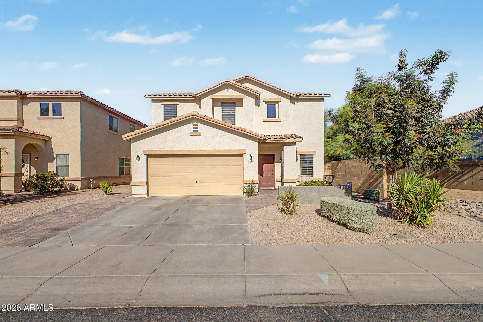 ARIZONA SKYLINE - Residential
