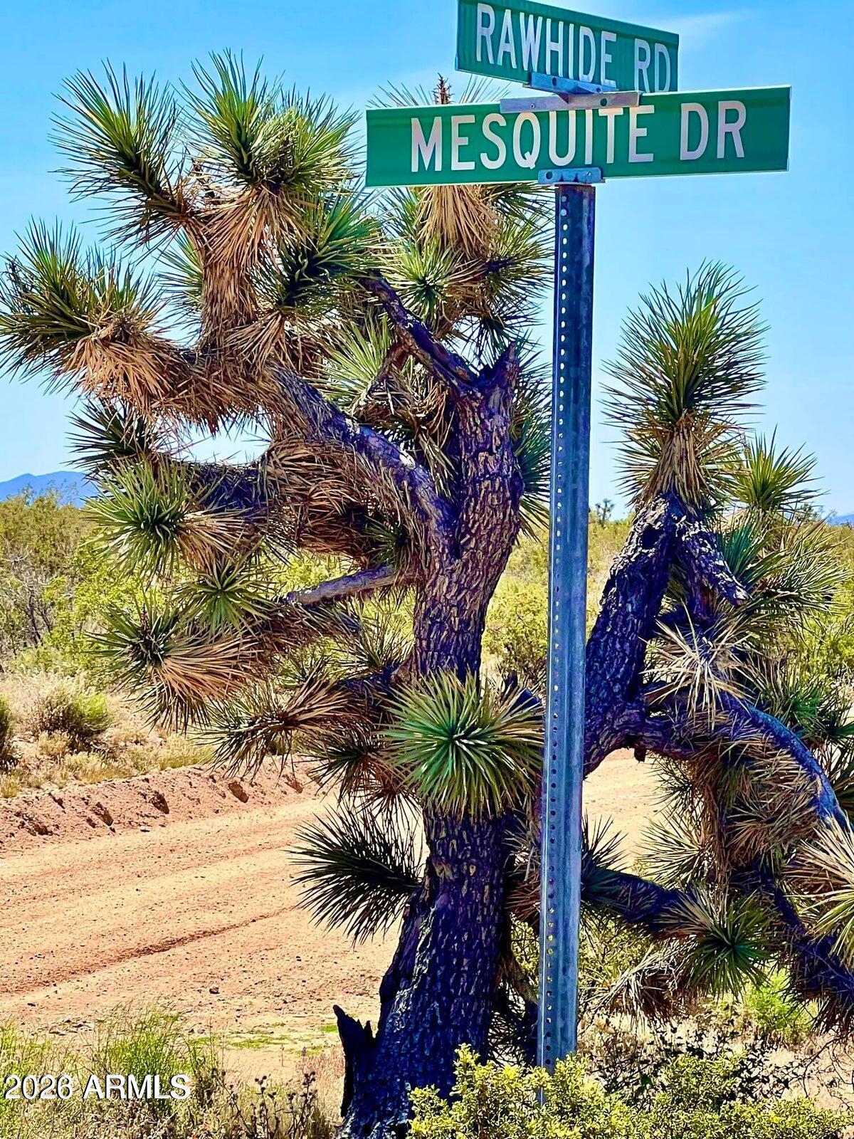 STAGECOACH TRAILS AT SANTA FE RANCH UNIT 15 - Land