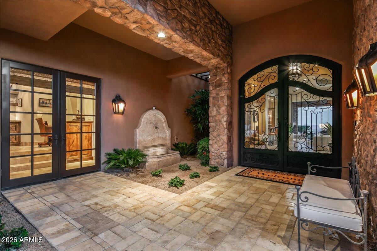 DESERT MOUNTAIN - Residential