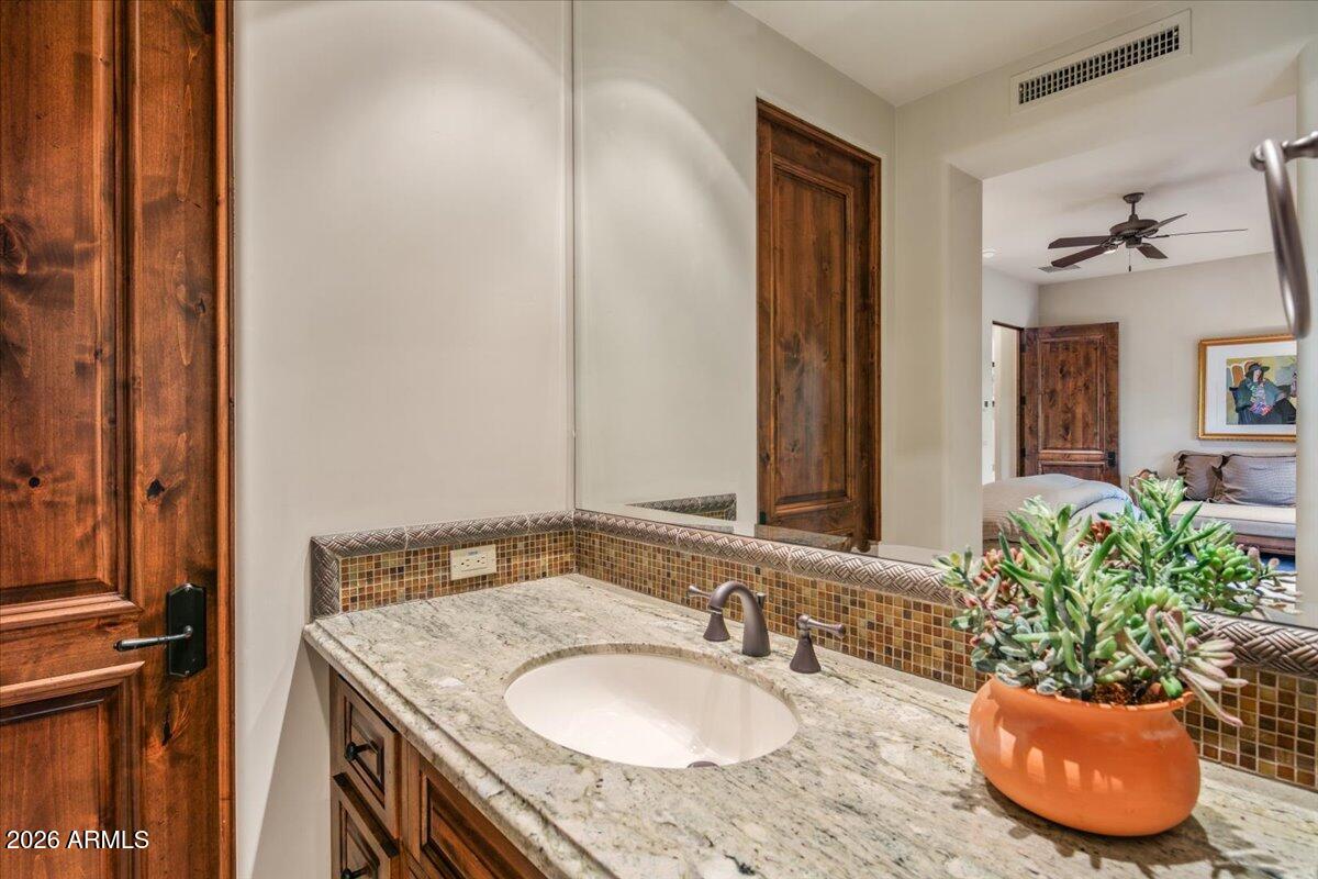 DESERT MOUNTAIN - Residential