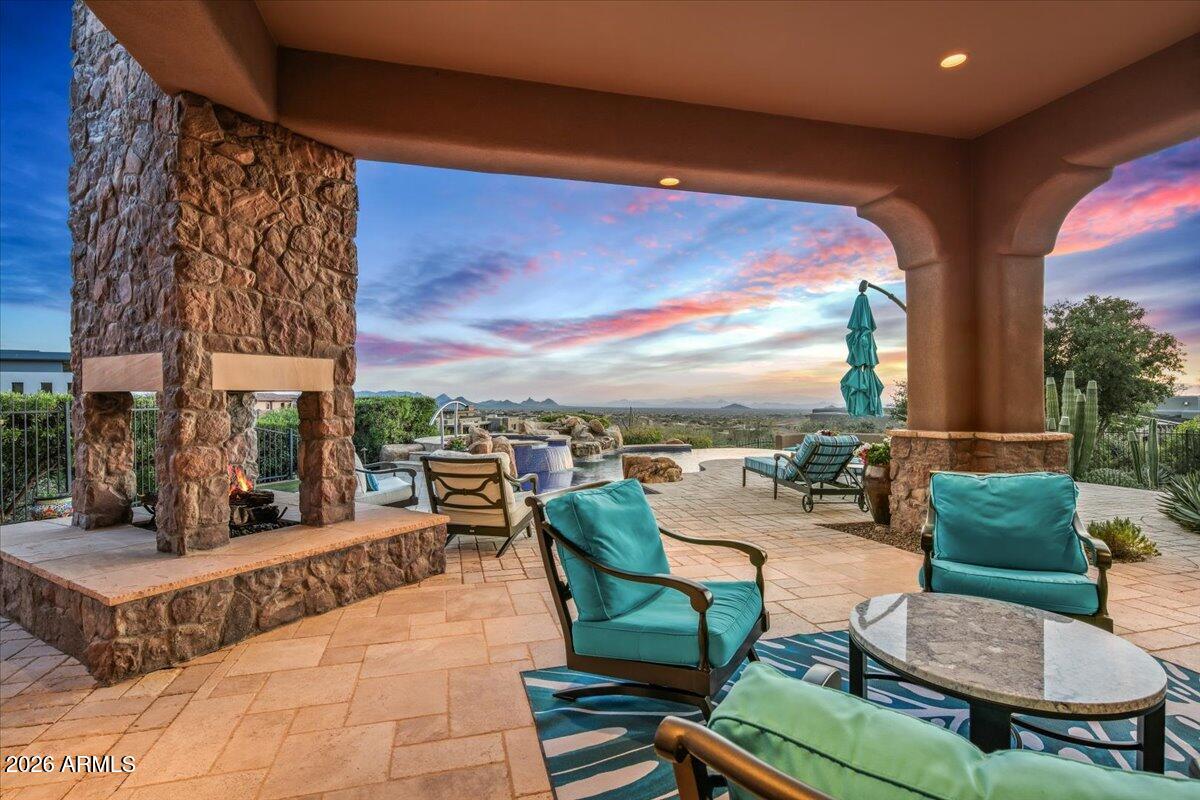 DESERT MOUNTAIN - Residential