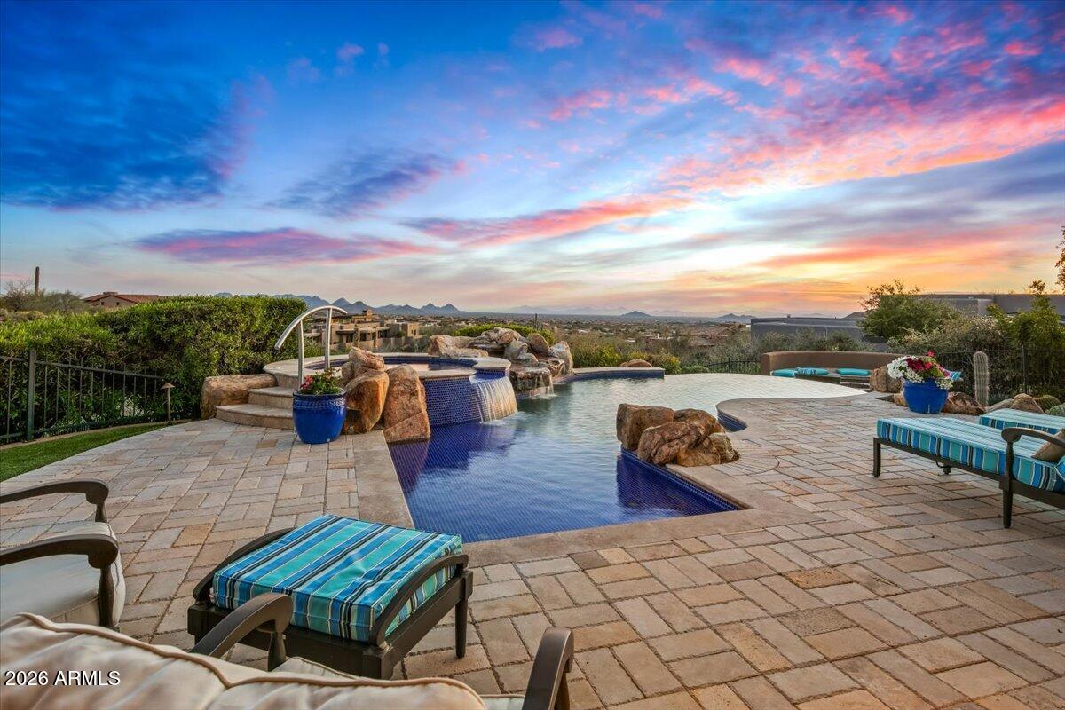 DESERT MOUNTAIN - Residential