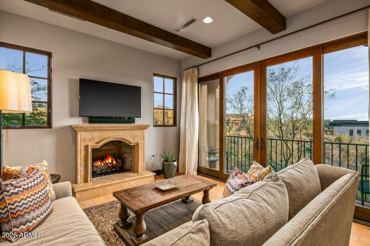DESERT MOUNTAIN - Residential