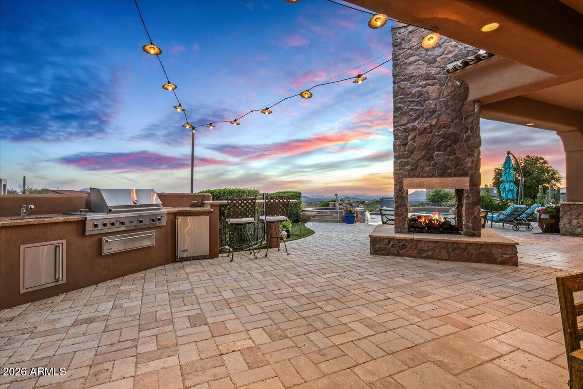 DESERT MOUNTAIN - Residential