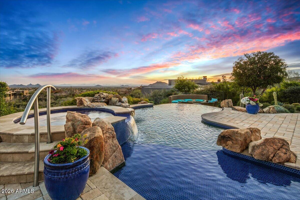 DESERT MOUNTAIN - Residential