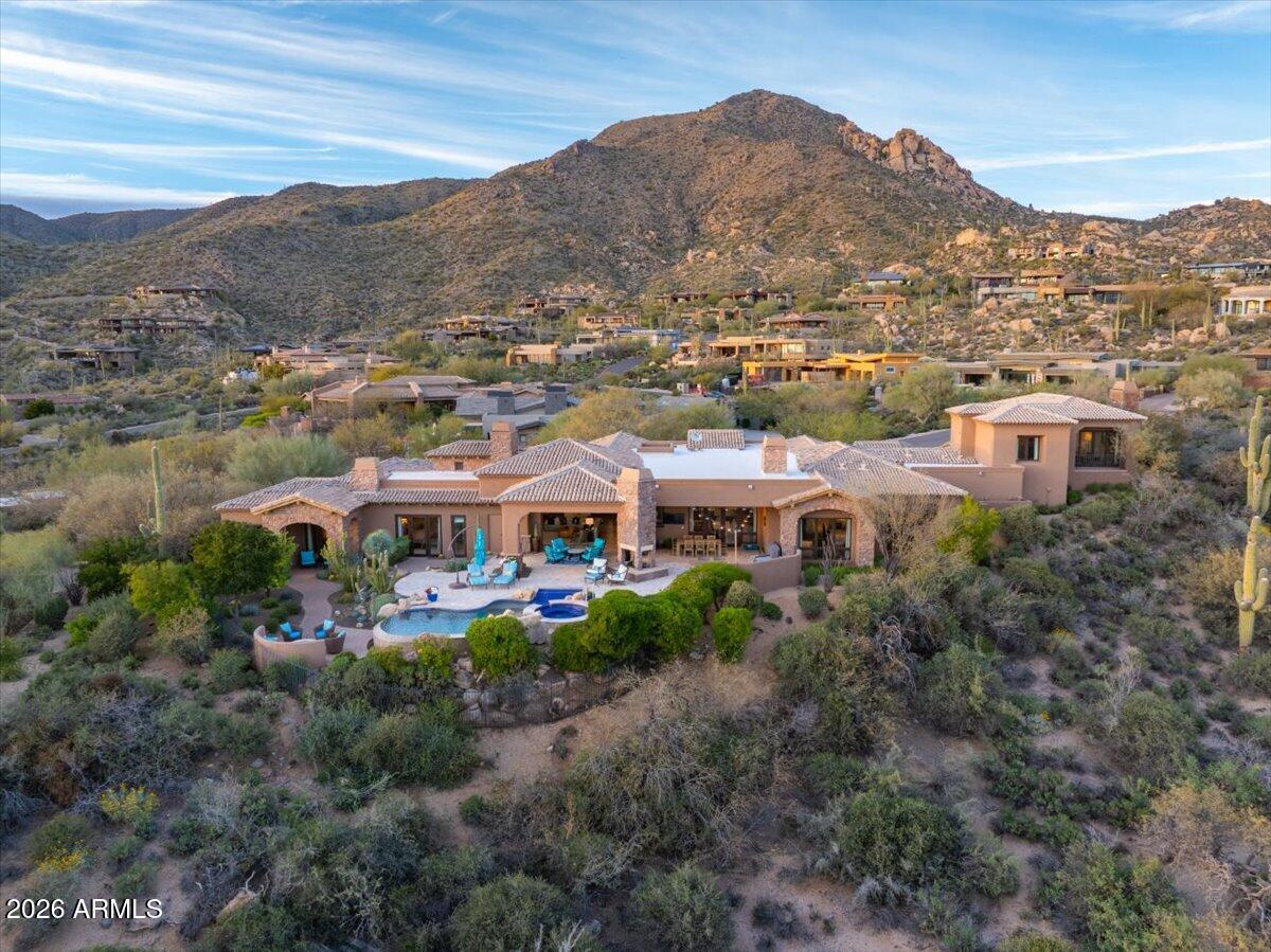DESERT MOUNTAIN - Residential