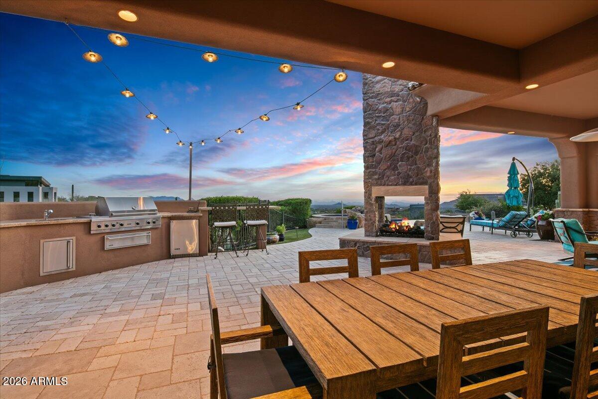 DESERT MOUNTAIN - Residential
