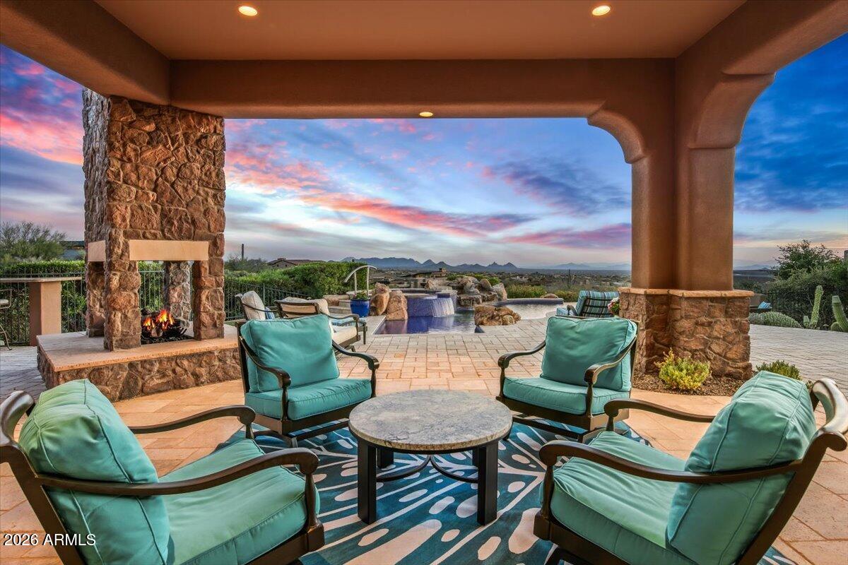 DESERT MOUNTAIN - Residential
