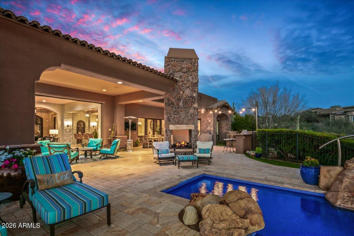 DESERT MOUNTAIN - Residential
