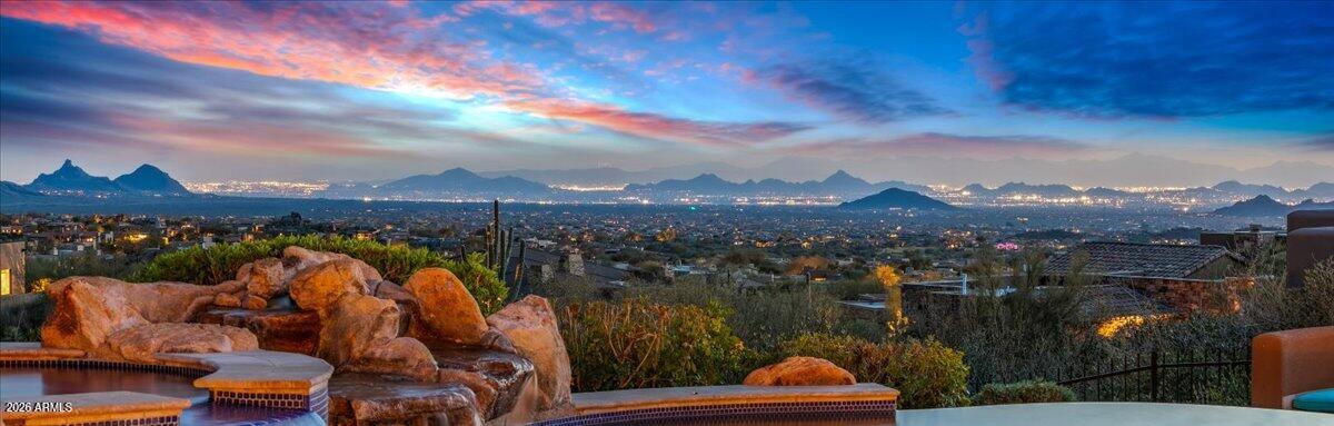 DESERT MOUNTAIN - Residential