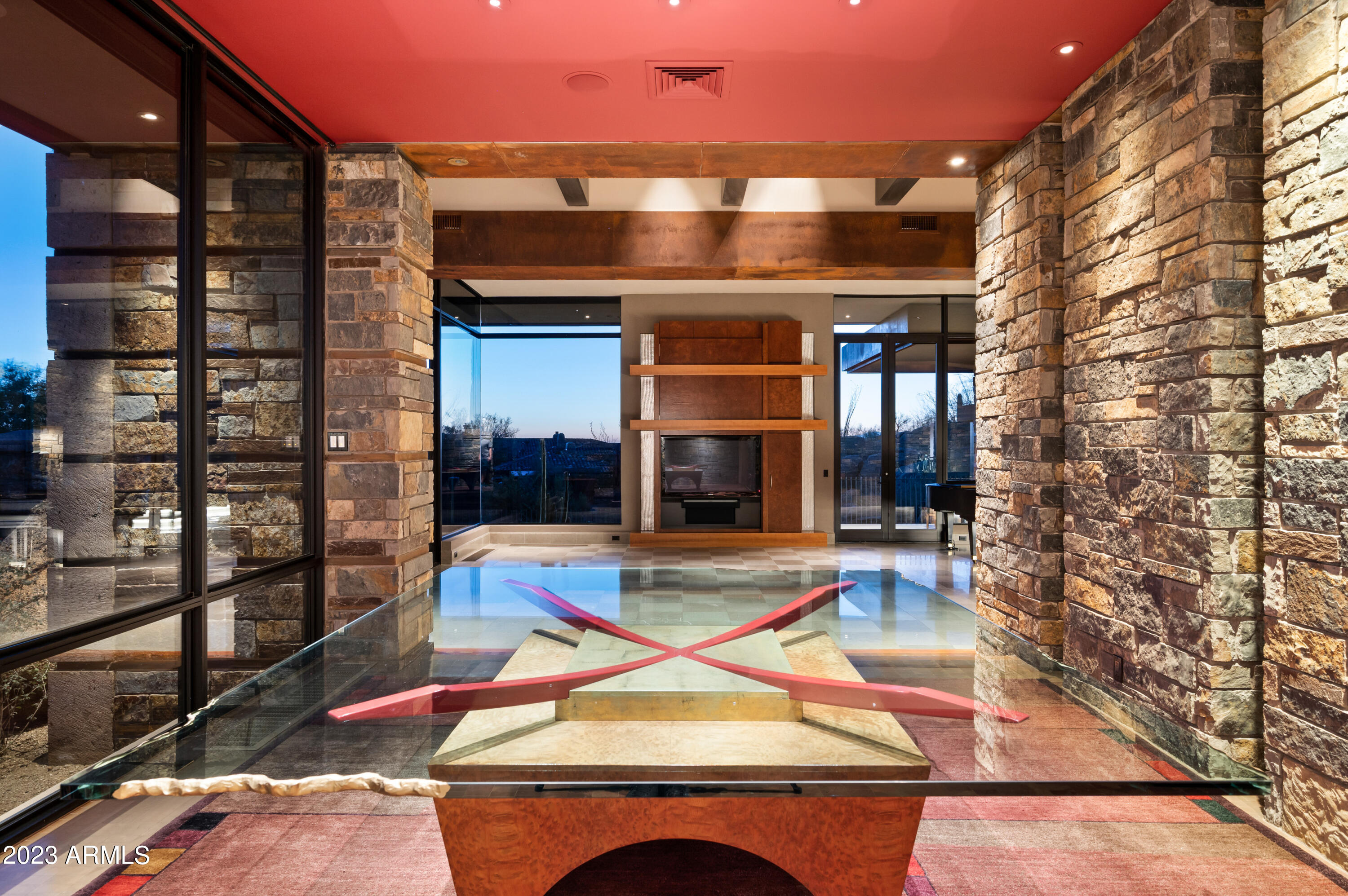 ESTANCIA - Residential