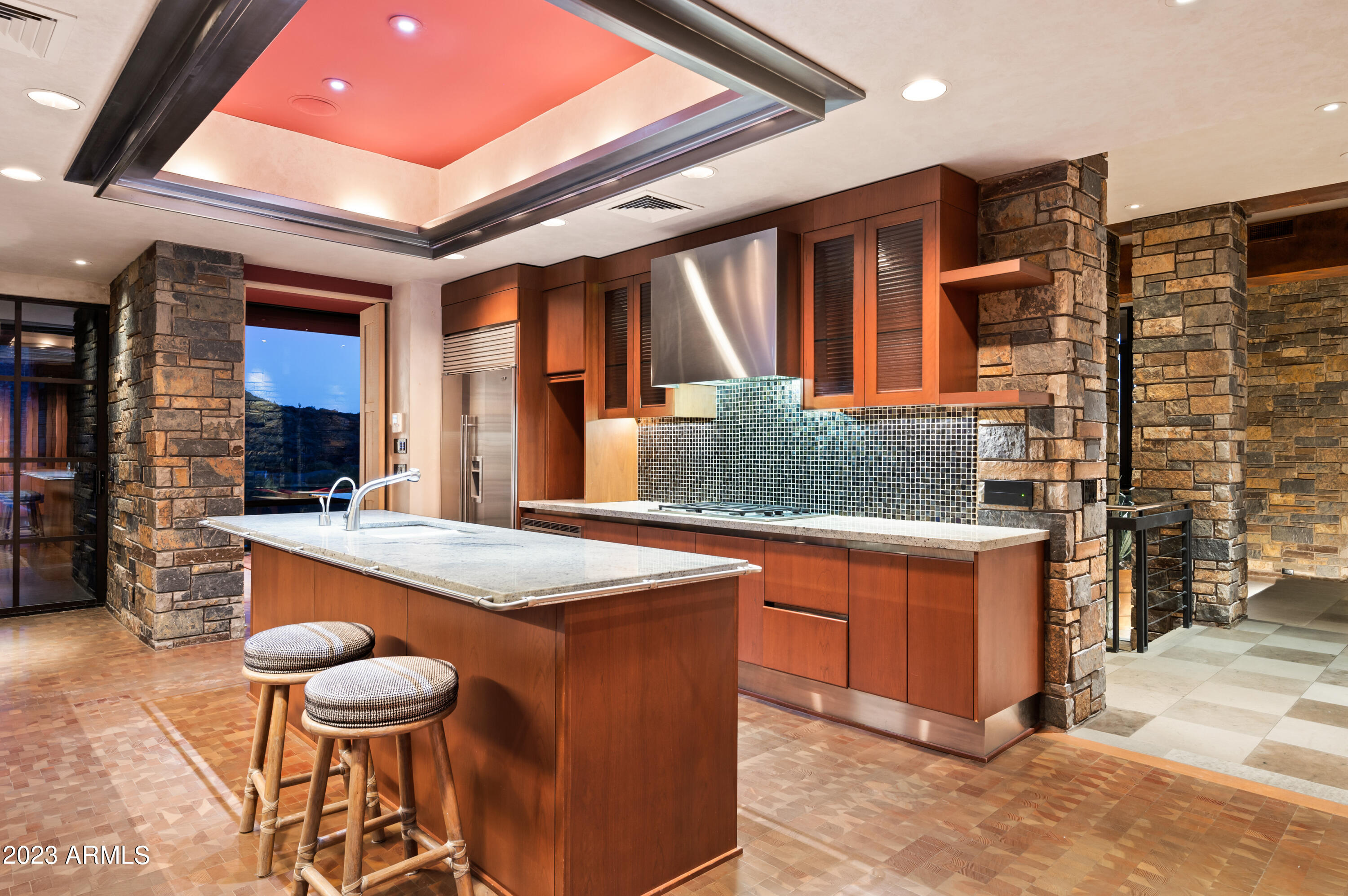 ESTANCIA - Residential