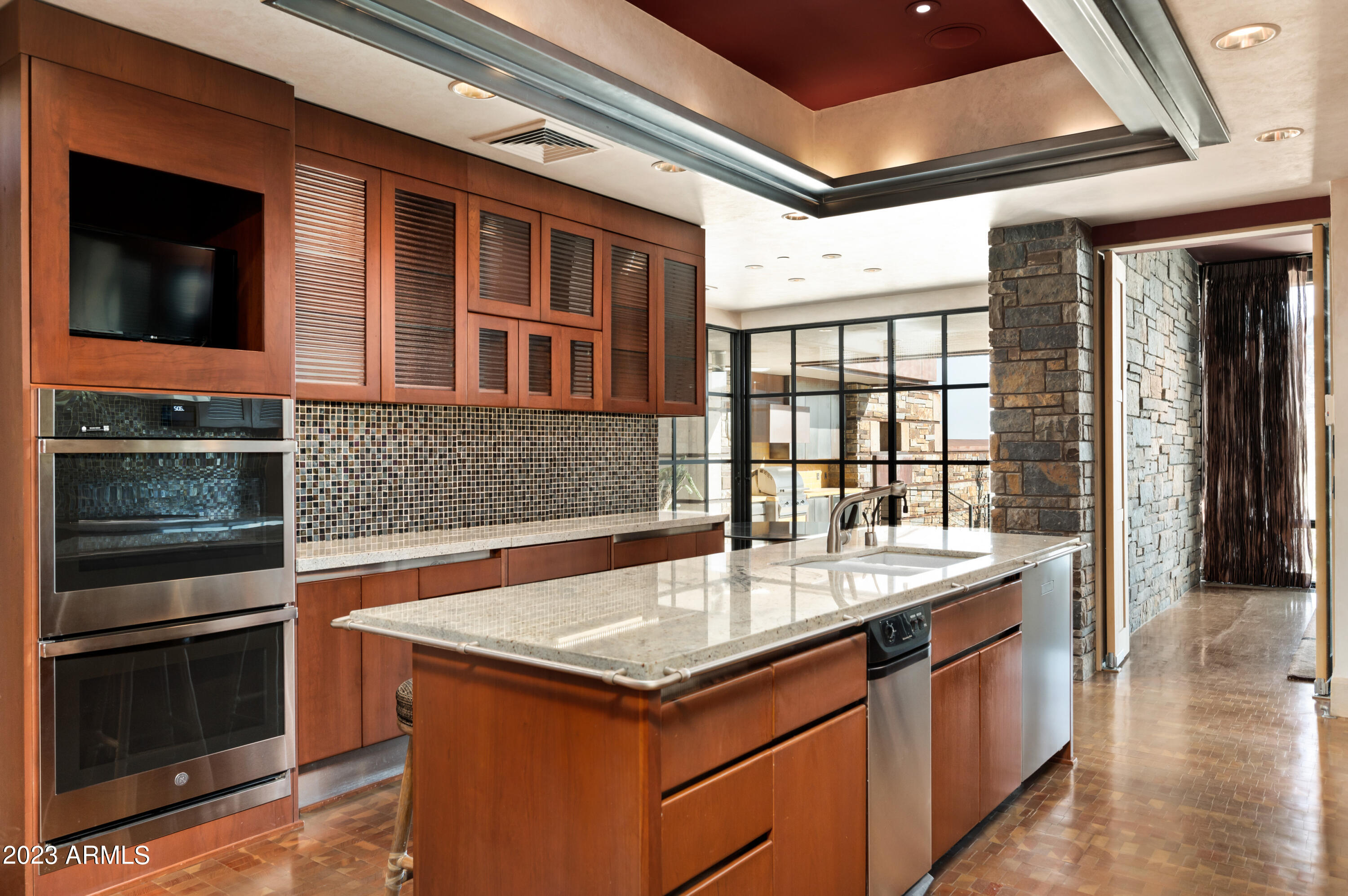 ESTANCIA - Residential