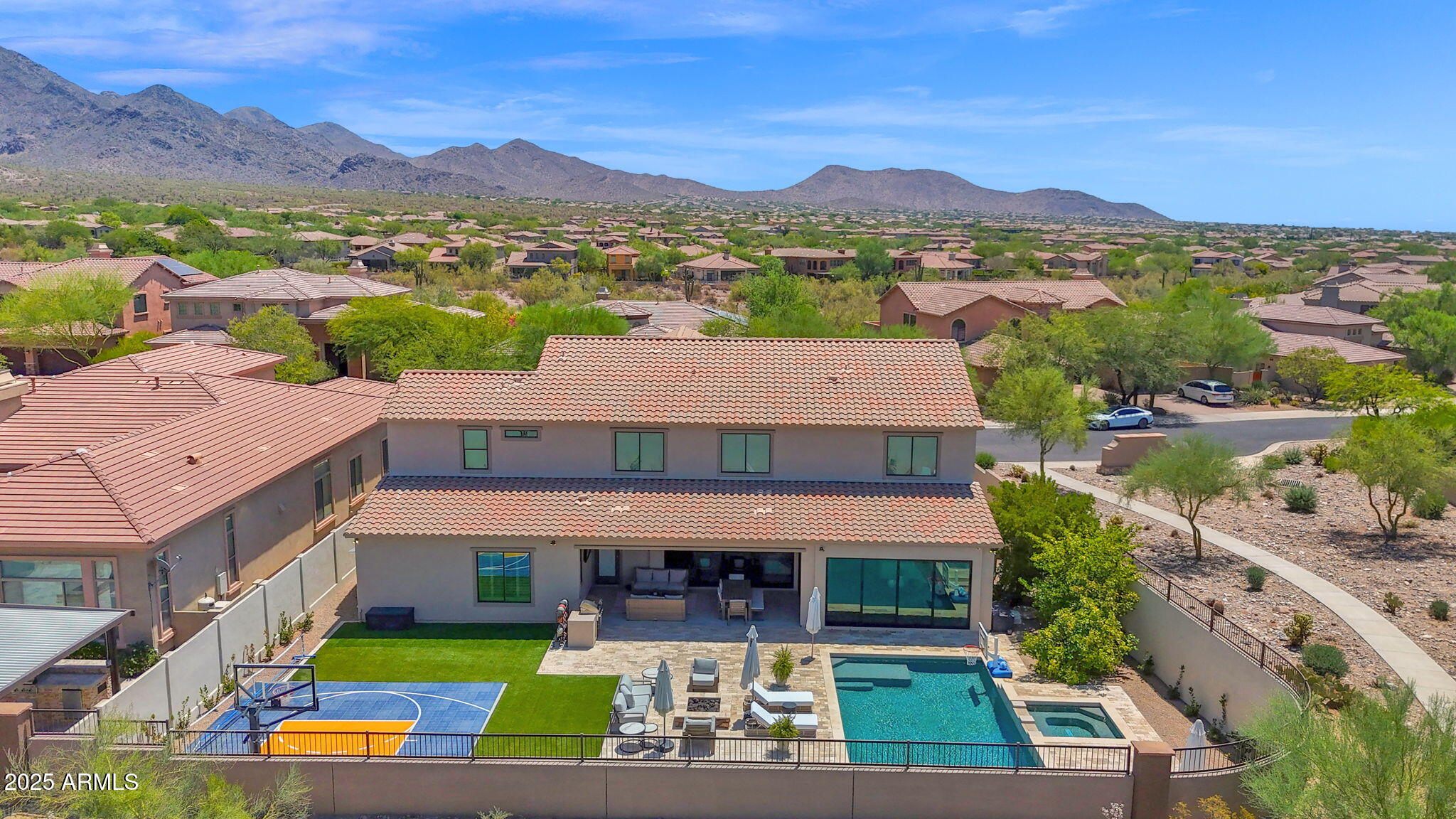 Windgate Ranch - Residential