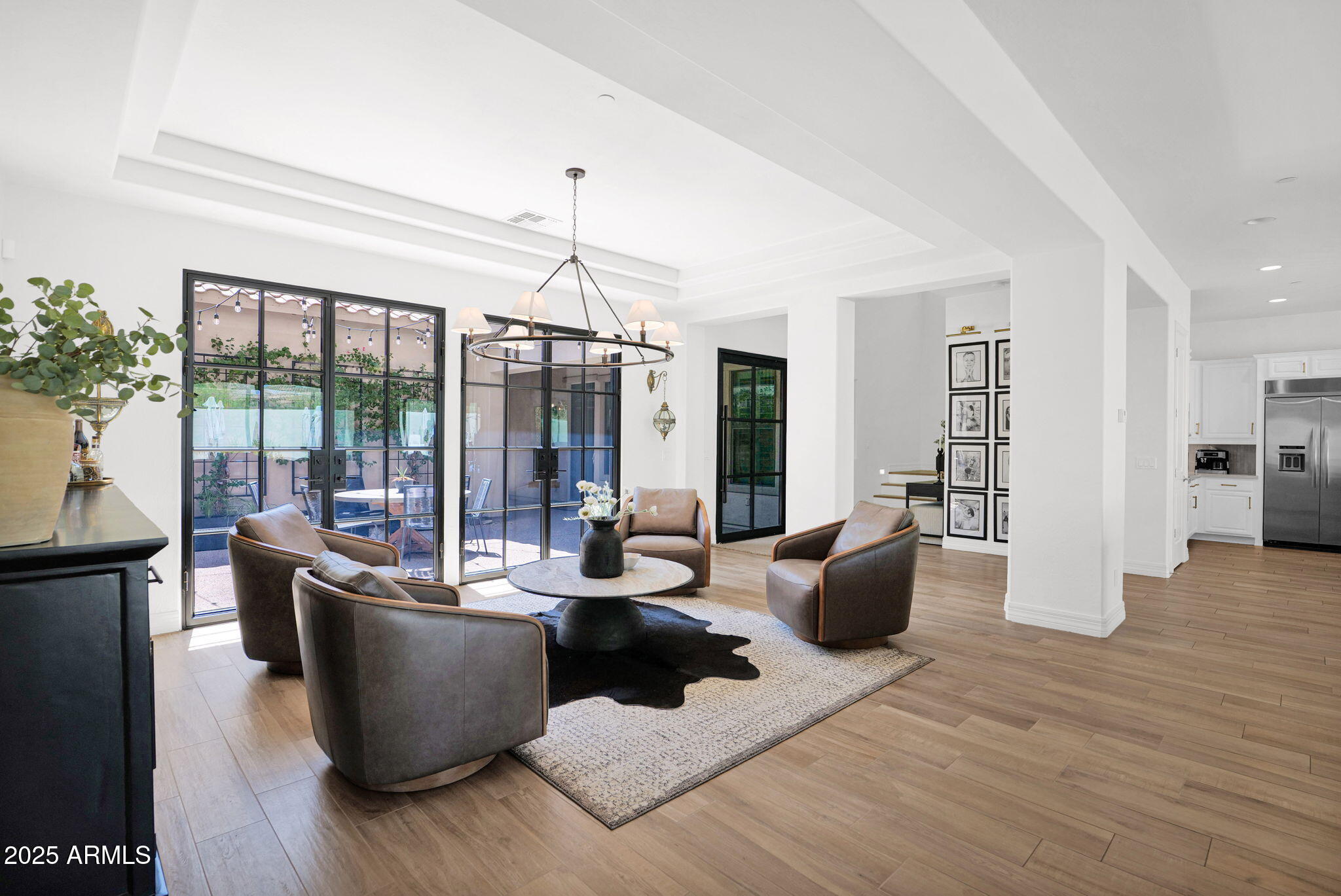 Windgate Ranch - Residential