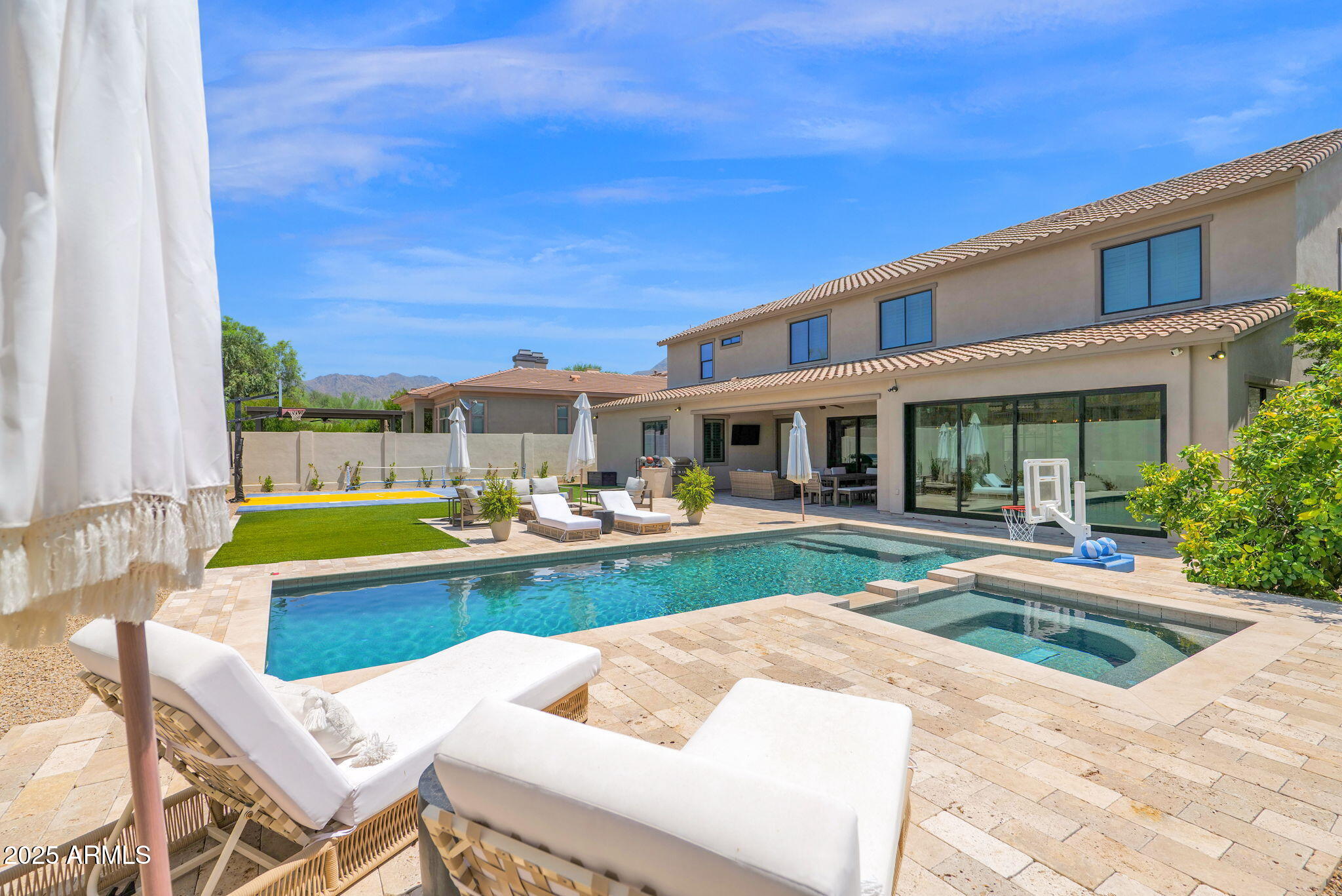 Windgate Ranch - Residential