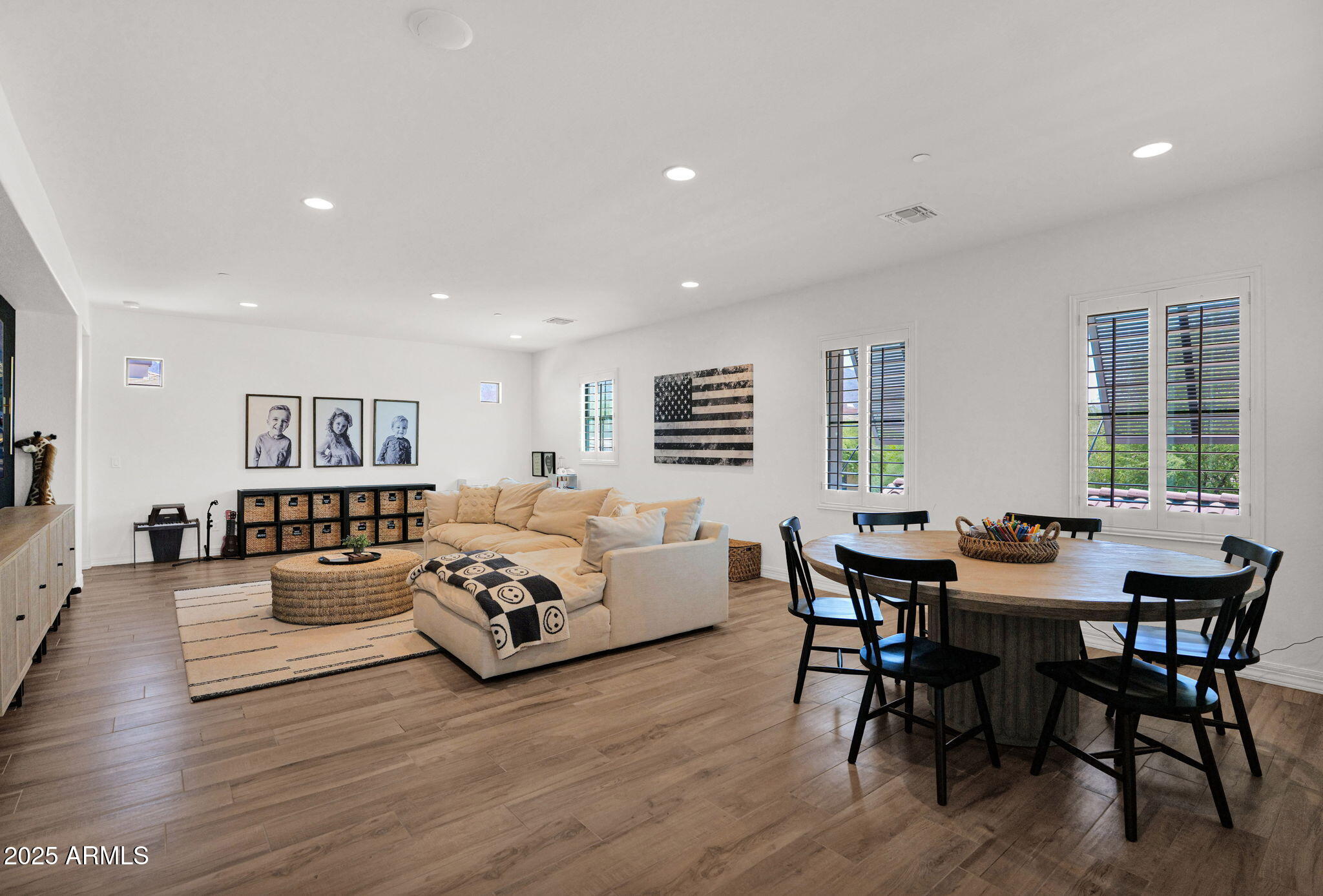 Windgate Ranch - Residential