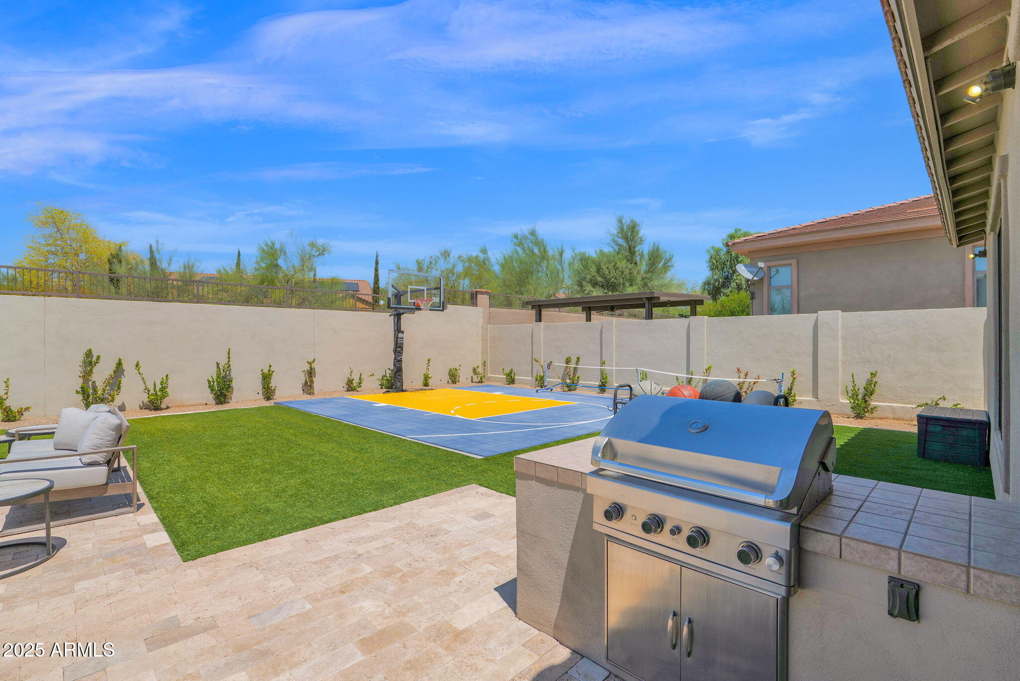Windgate Ranch - Residential