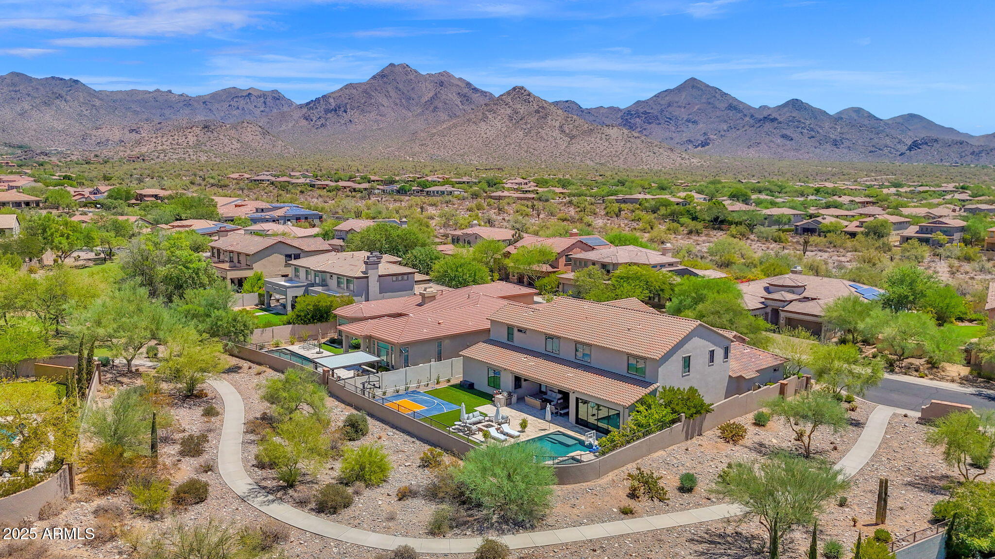 Windgate Ranch - Residential