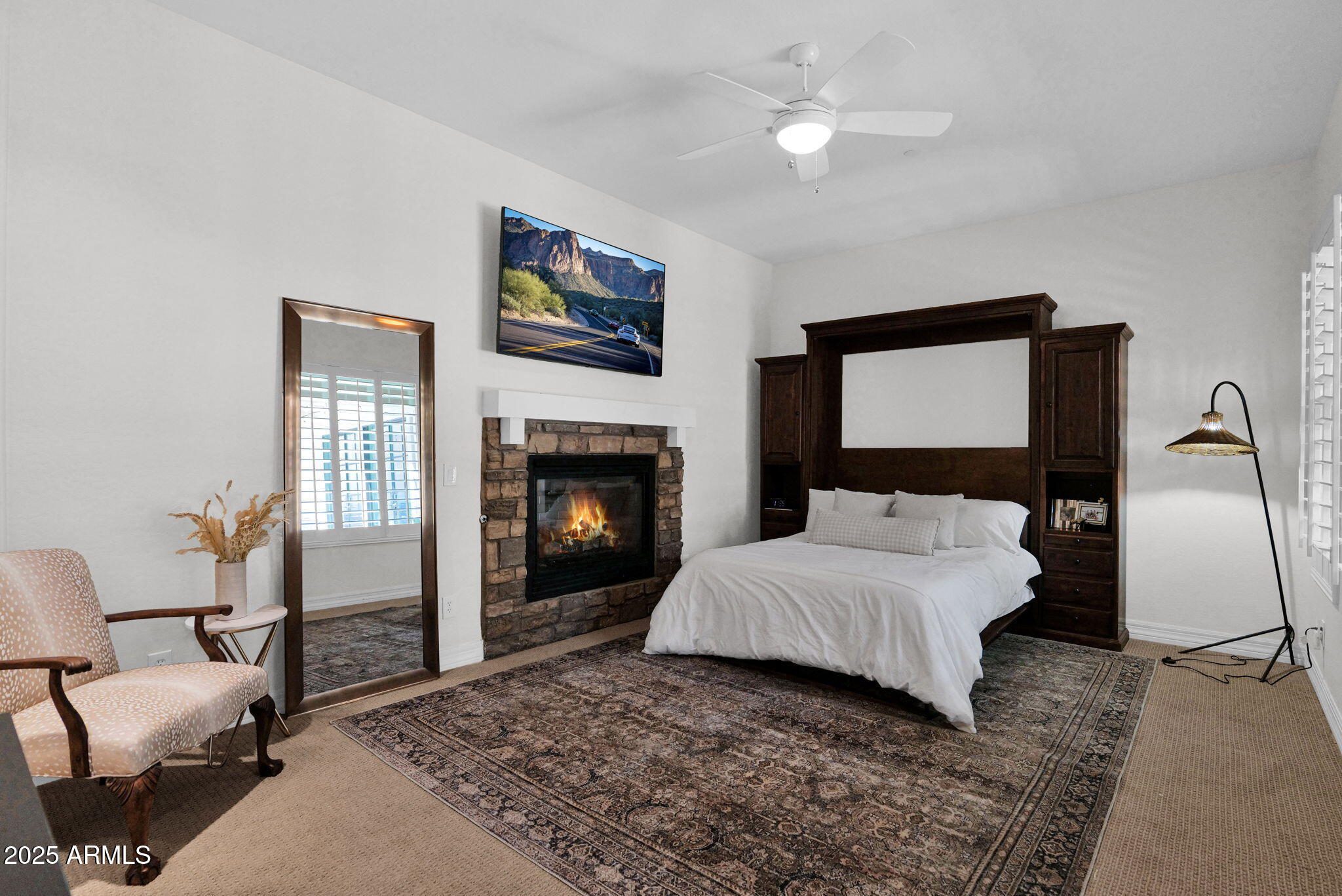 Windgate Ranch - Residential