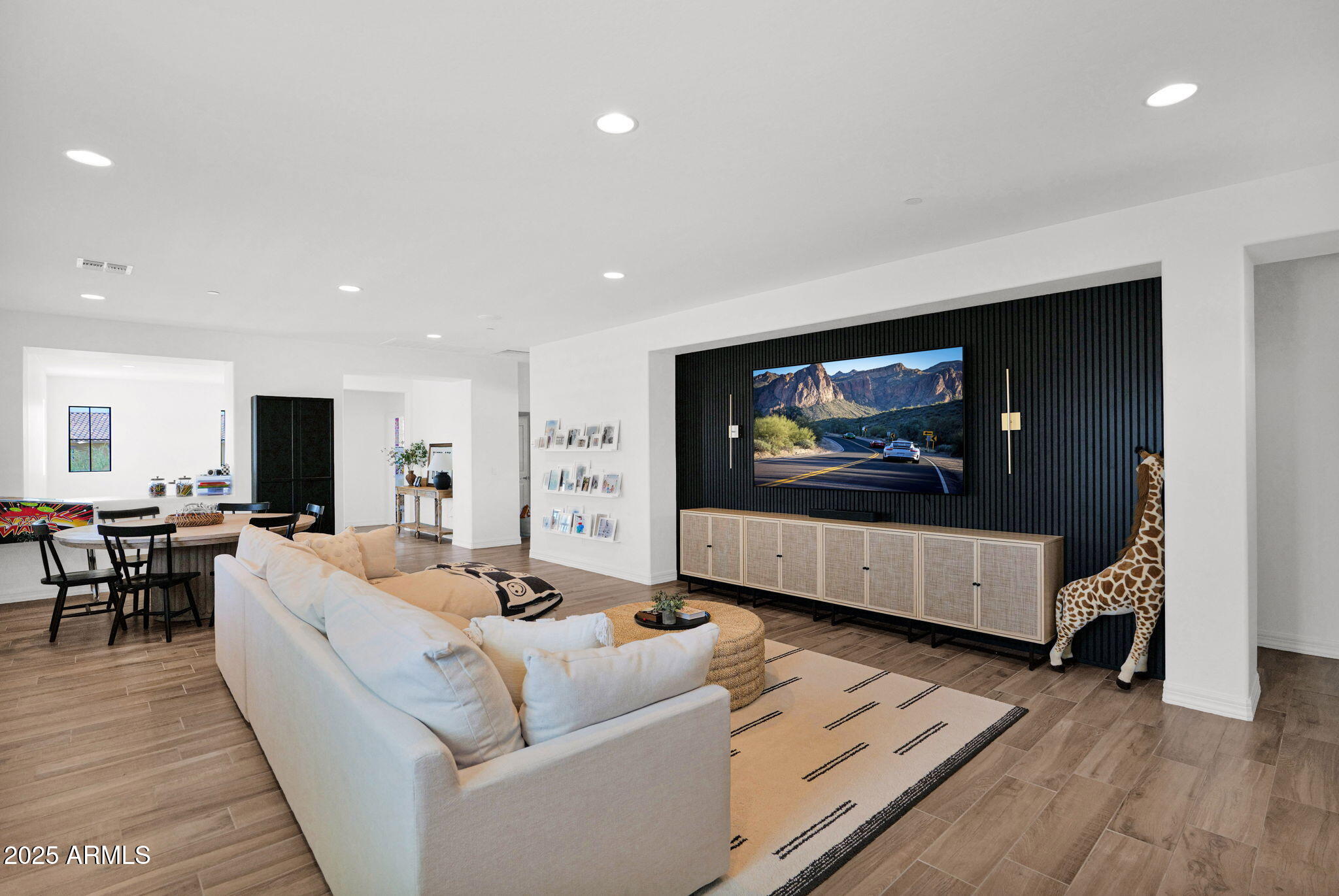 Windgate Ranch - Residential
