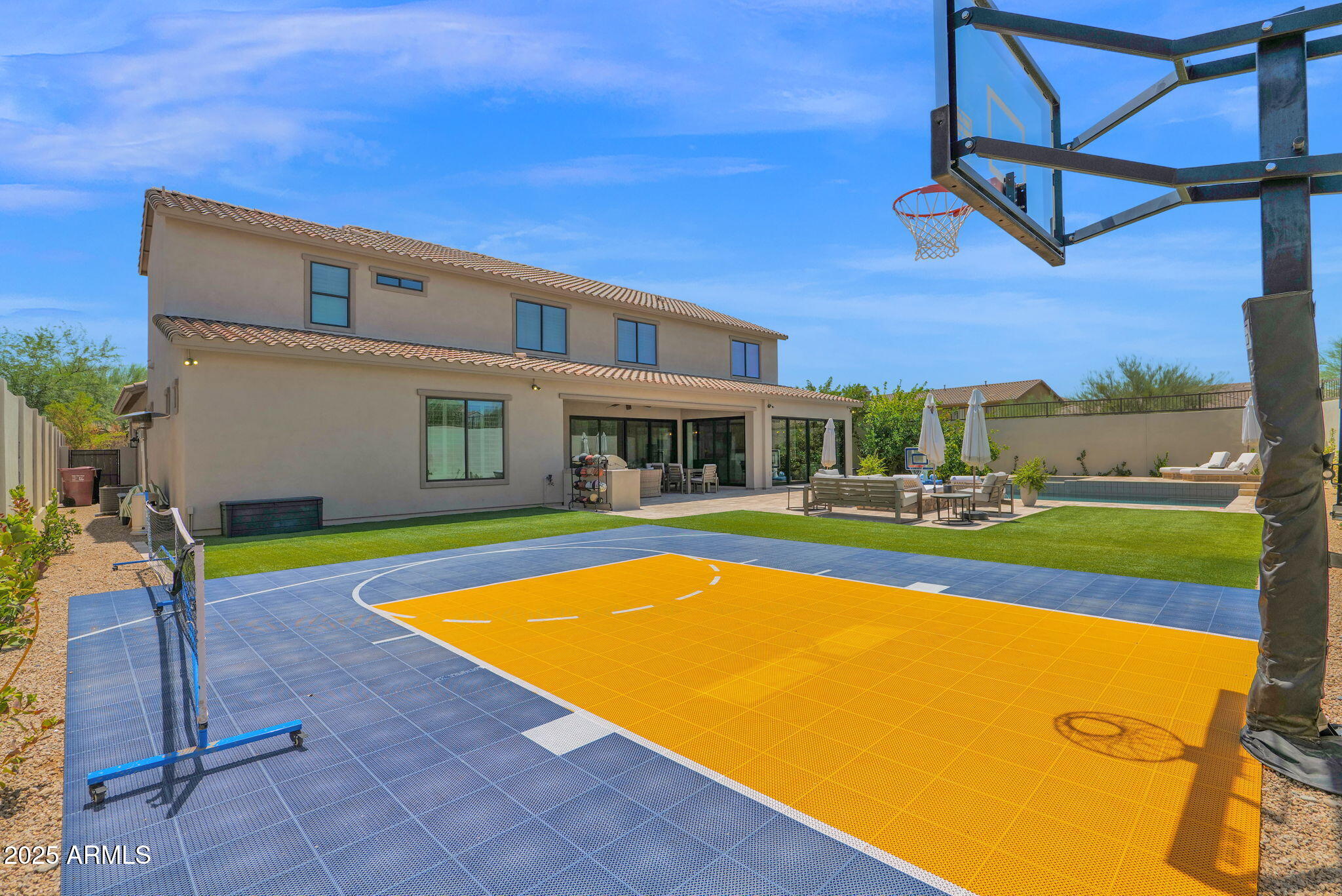 Windgate Ranch - Residential
