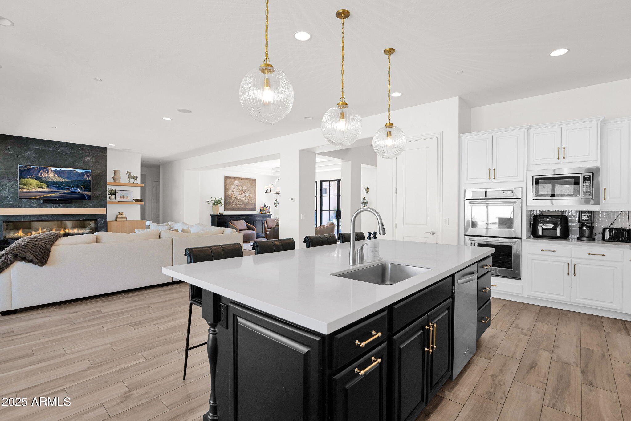Windgate Ranch - Residential