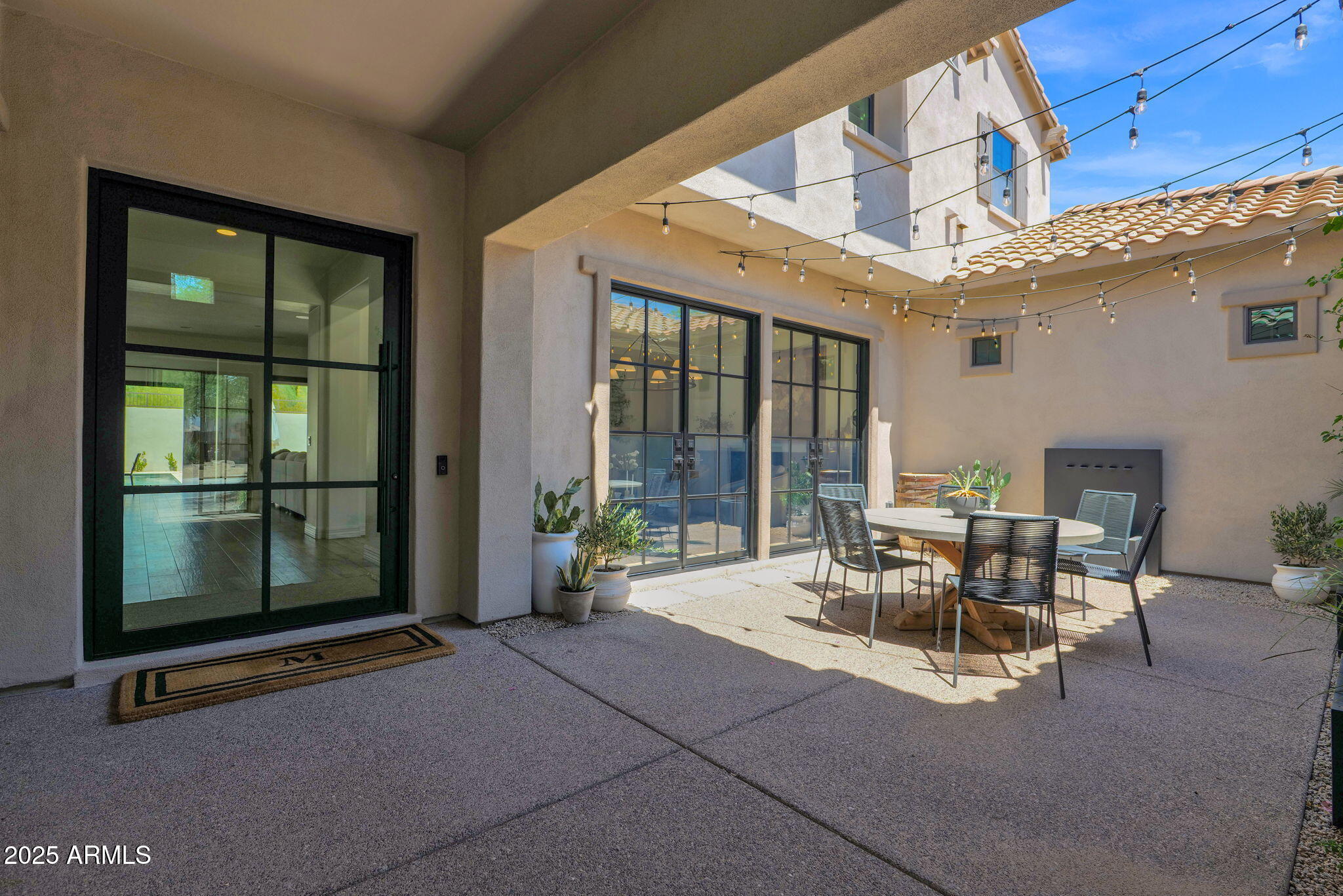 Windgate Ranch - Residential