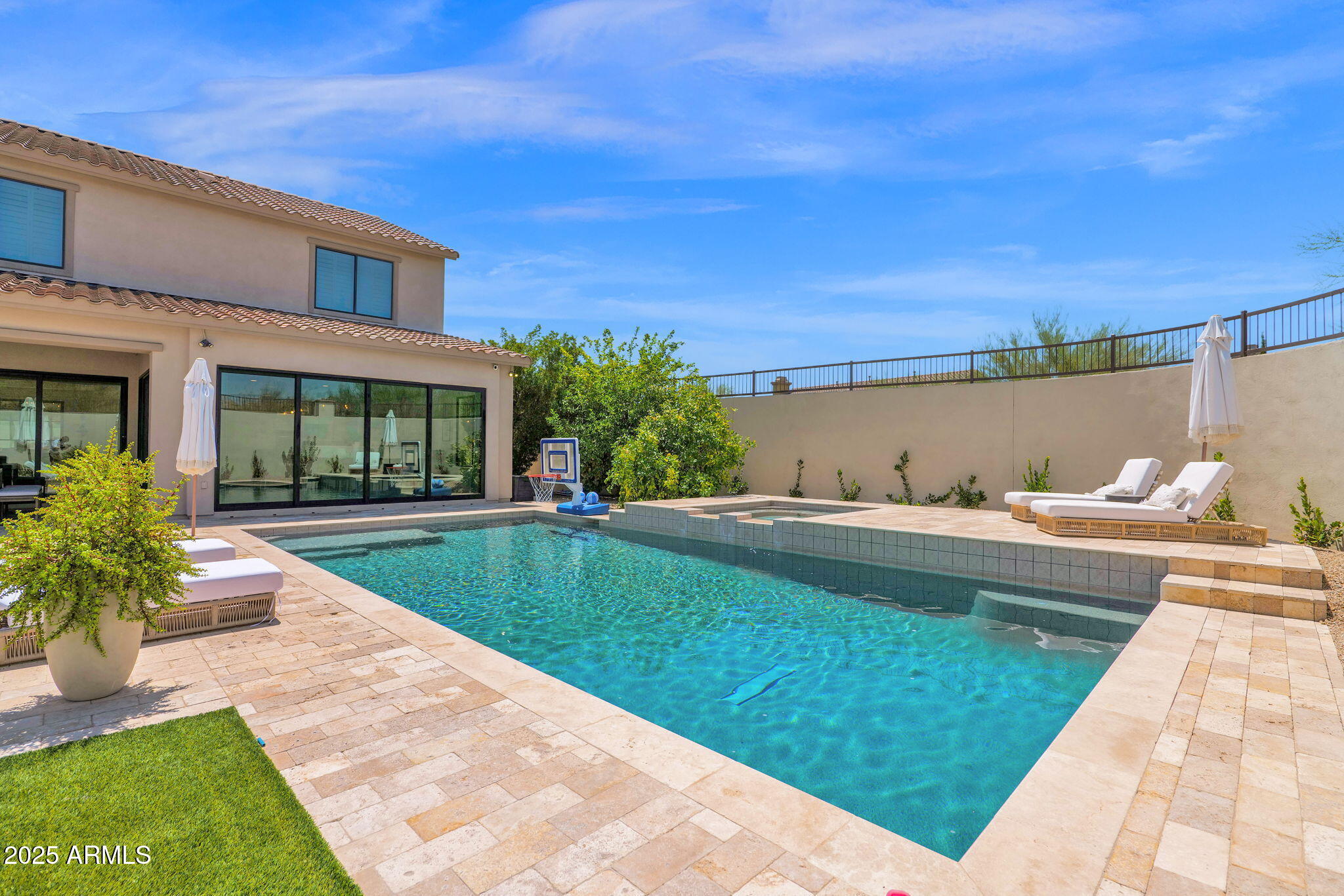Windgate Ranch - Residential