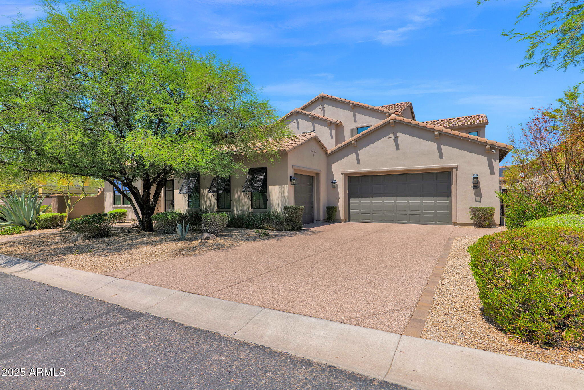 Windgate Ranch - Residential