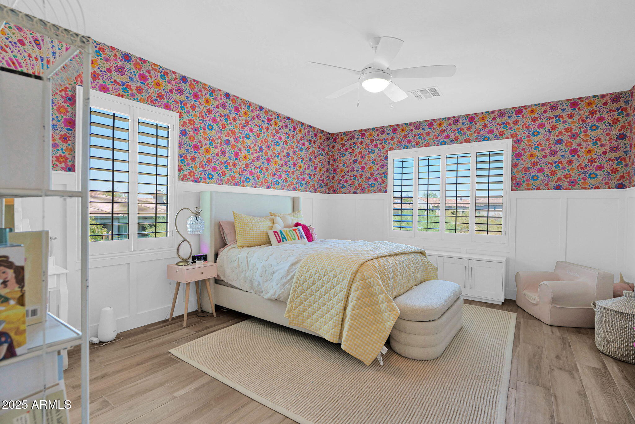 Windgate Ranch - Residential