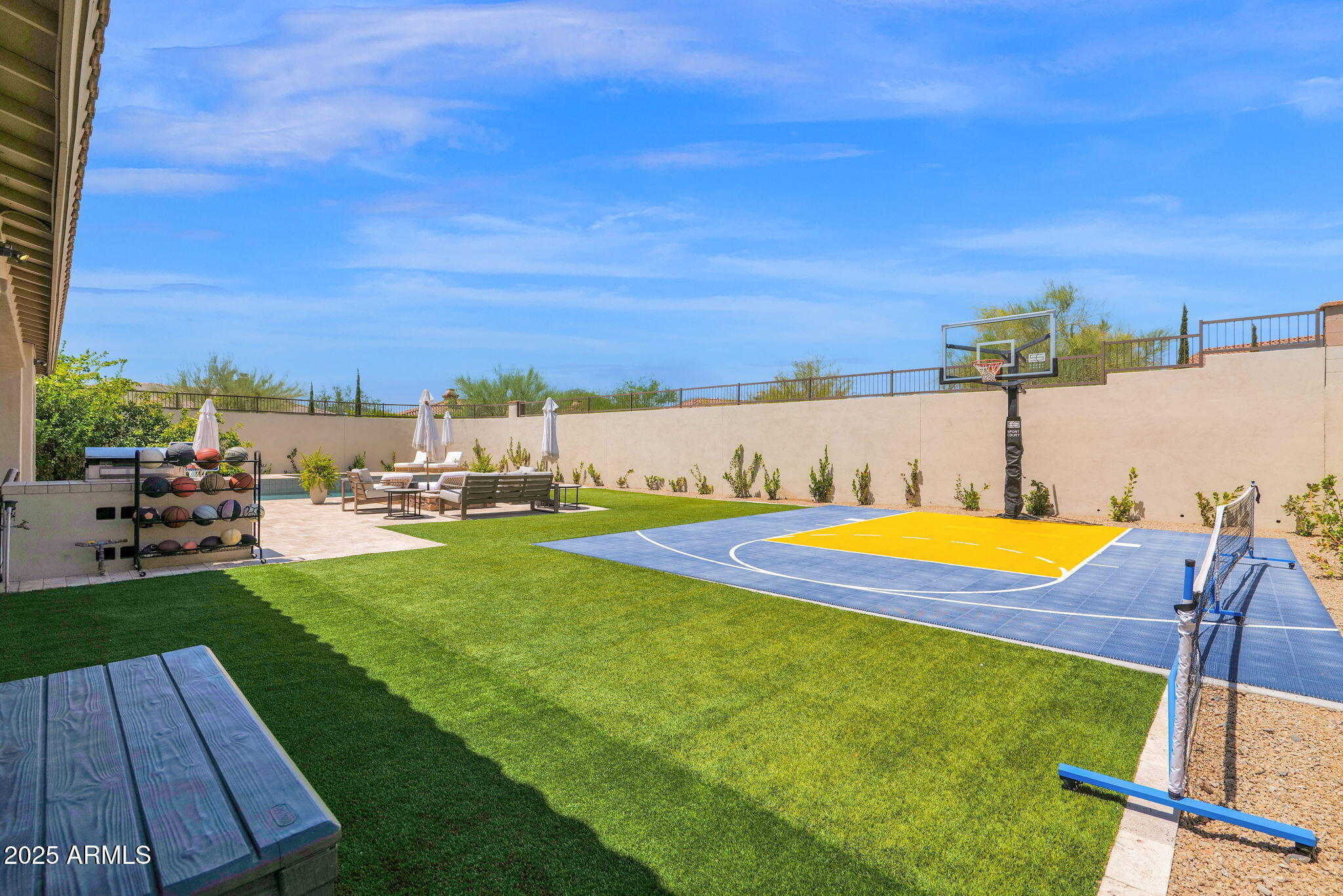 Windgate Ranch - Residential