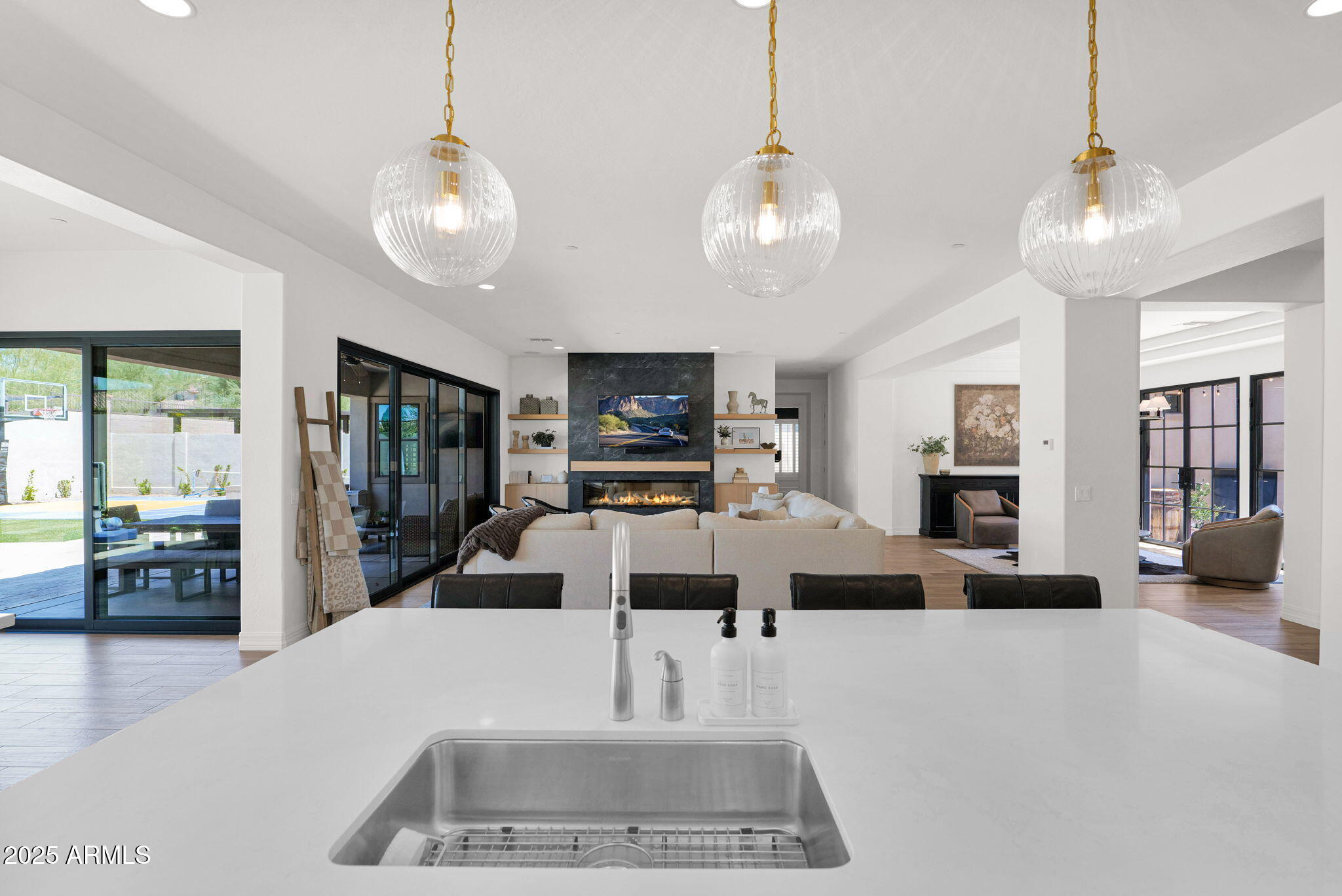 Windgate Ranch - Residential