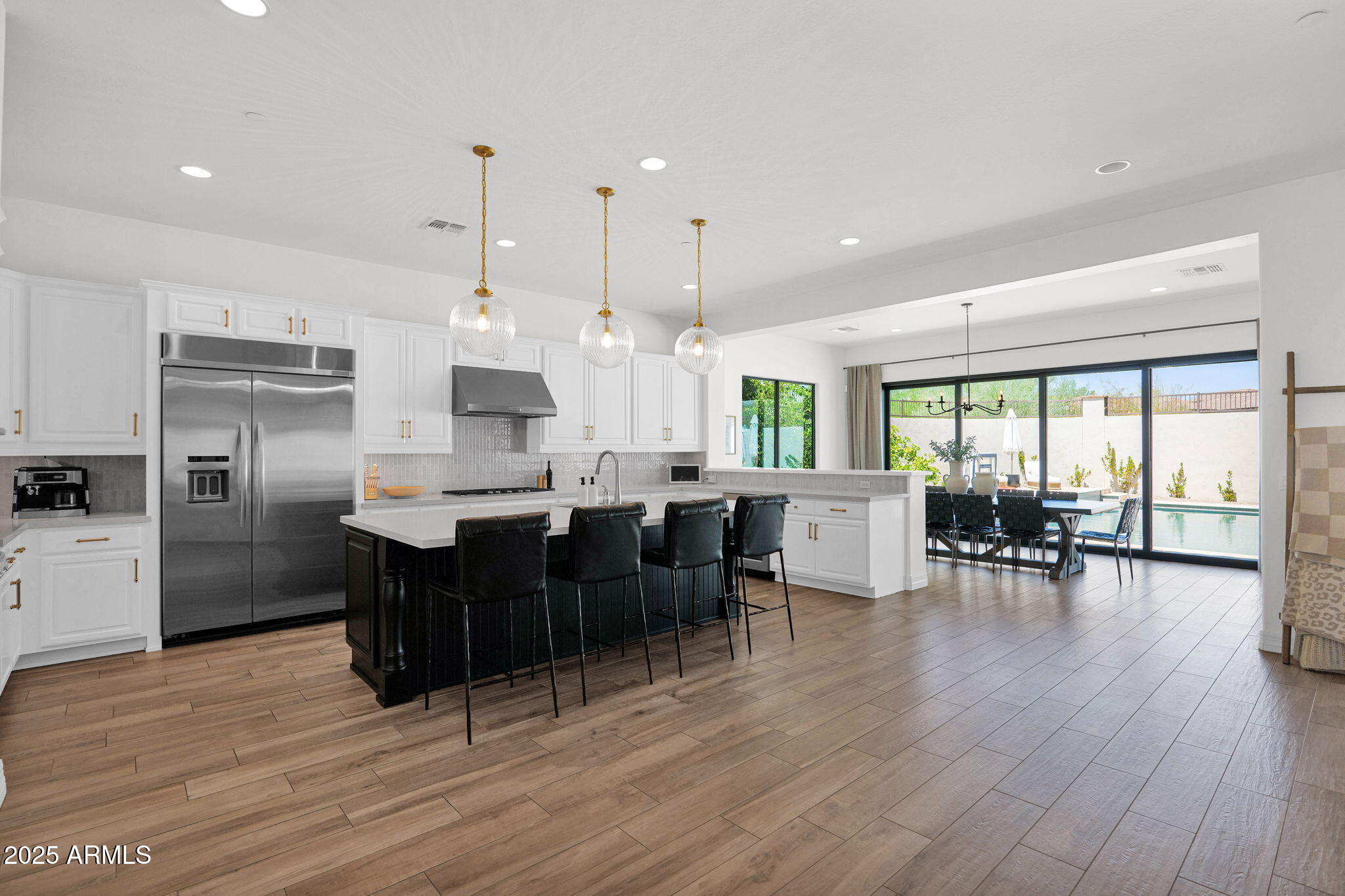 Windgate Ranch - Residential