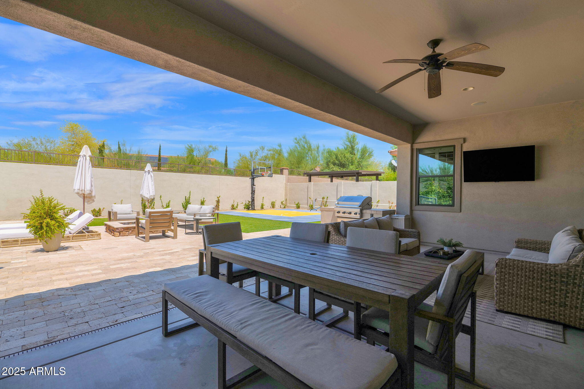 Windgate Ranch - Residential