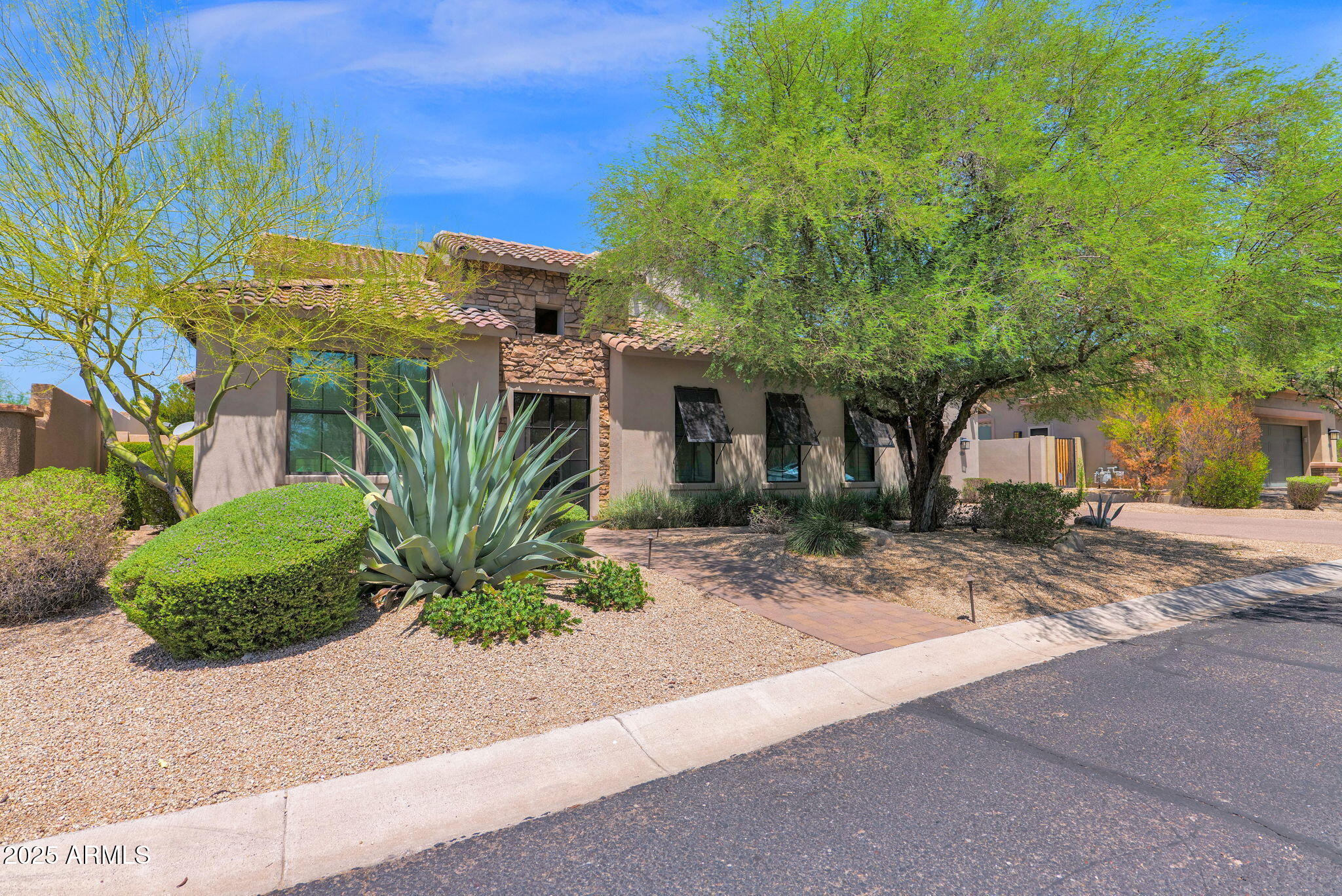 Windgate Ranch - Residential
