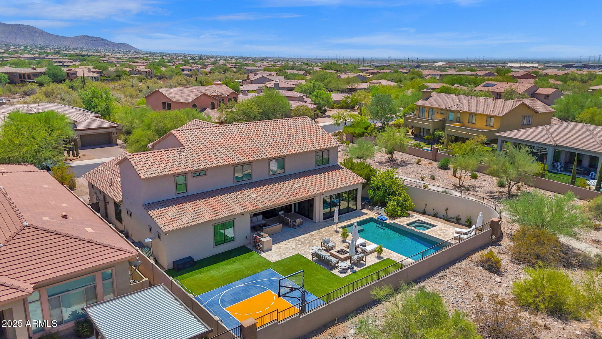 Windgate Ranch - Residential