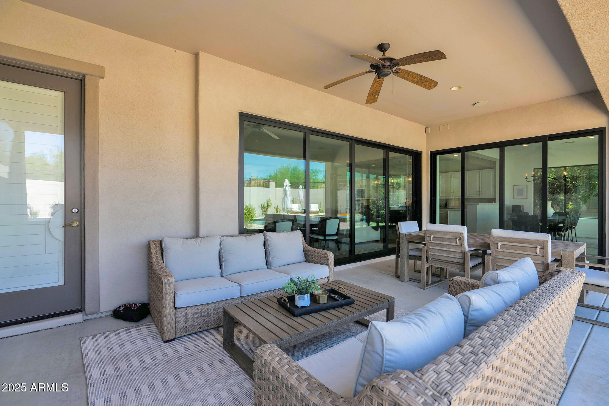 Windgate Ranch - Residential