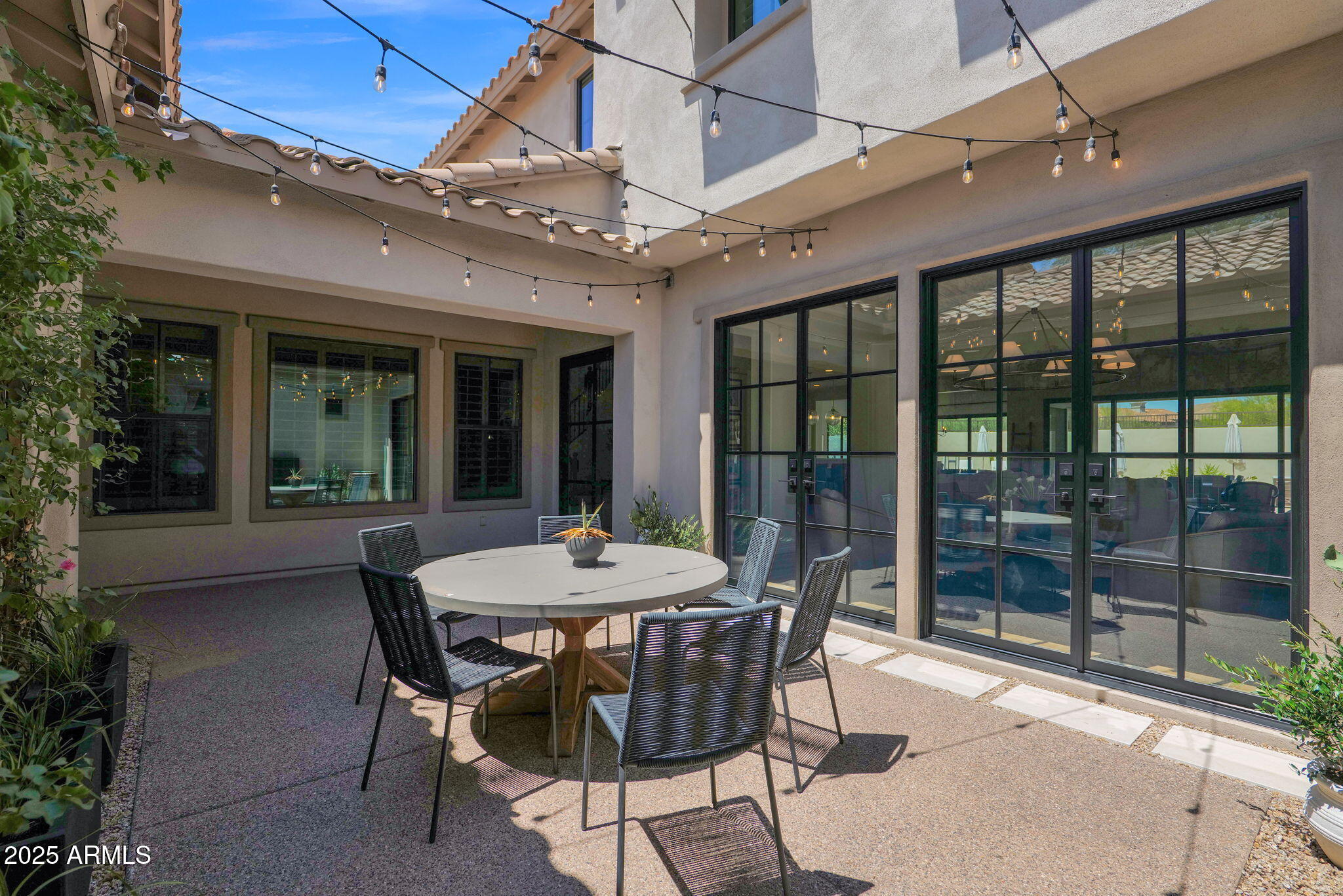 Windgate Ranch - Residential