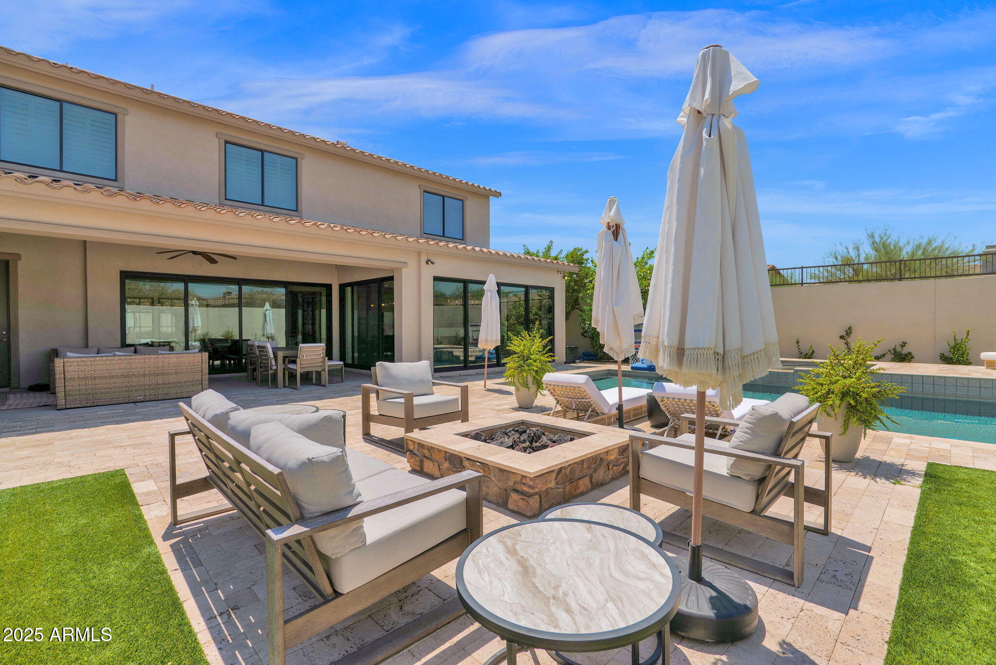Windgate Ranch - Residential
