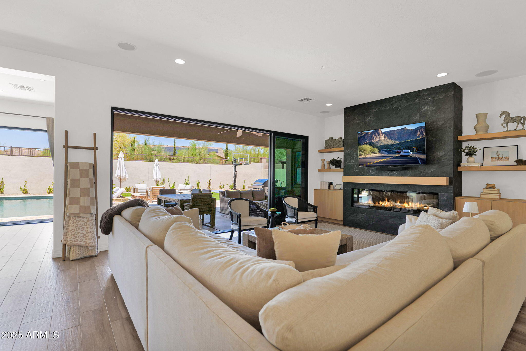 Windgate Ranch - Residential