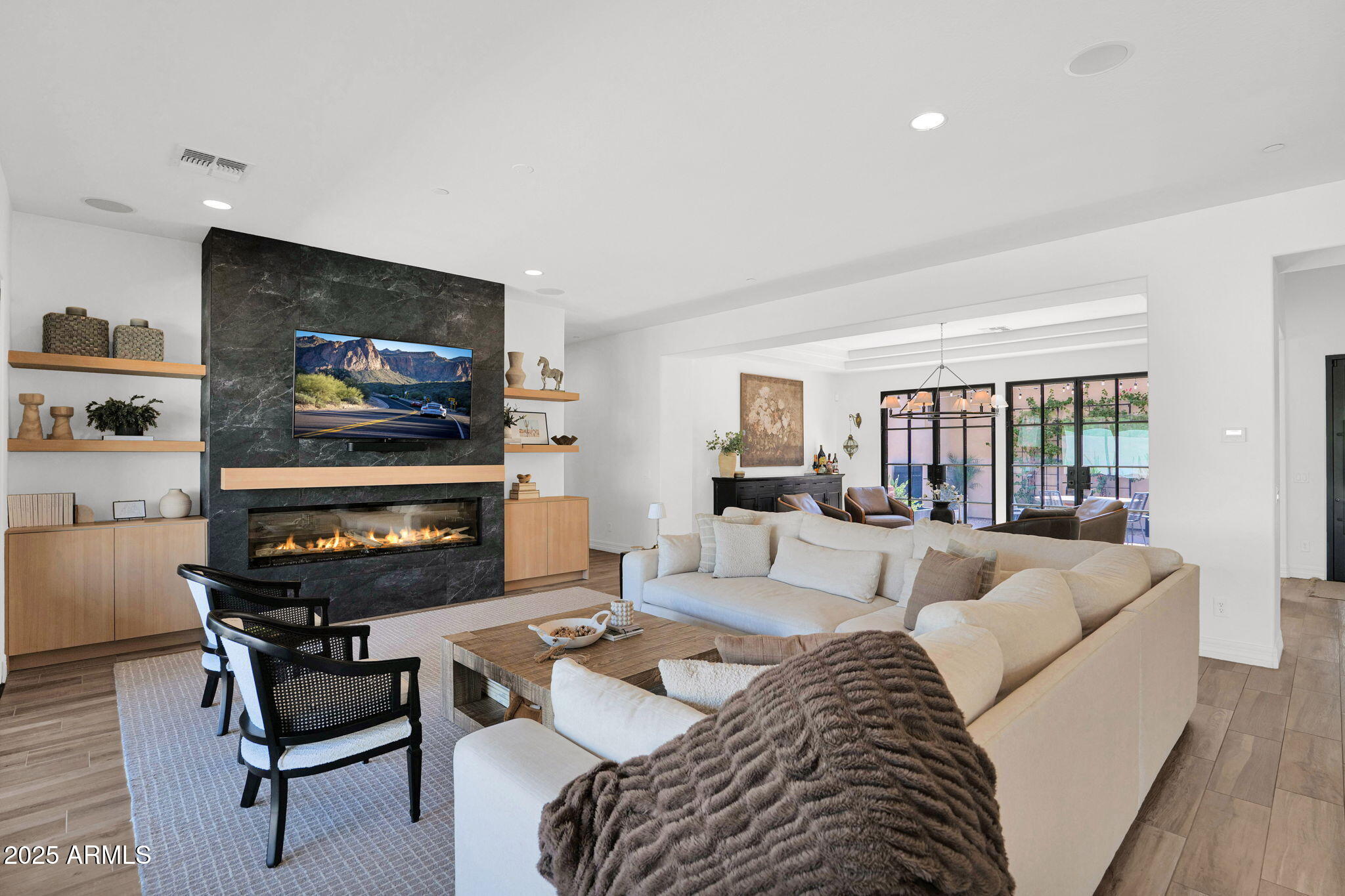 Windgate Ranch - Residential