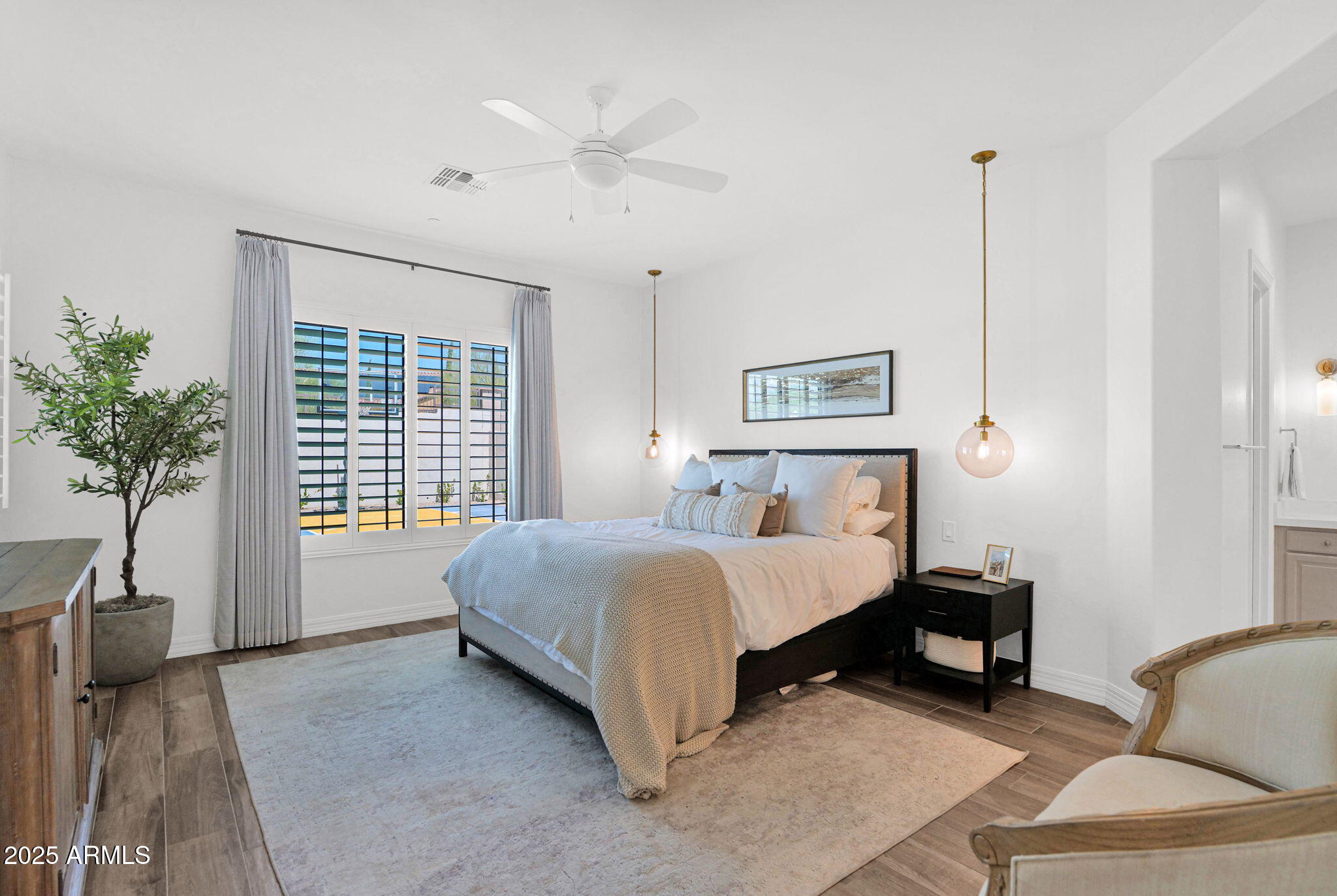 Windgate Ranch - Residential