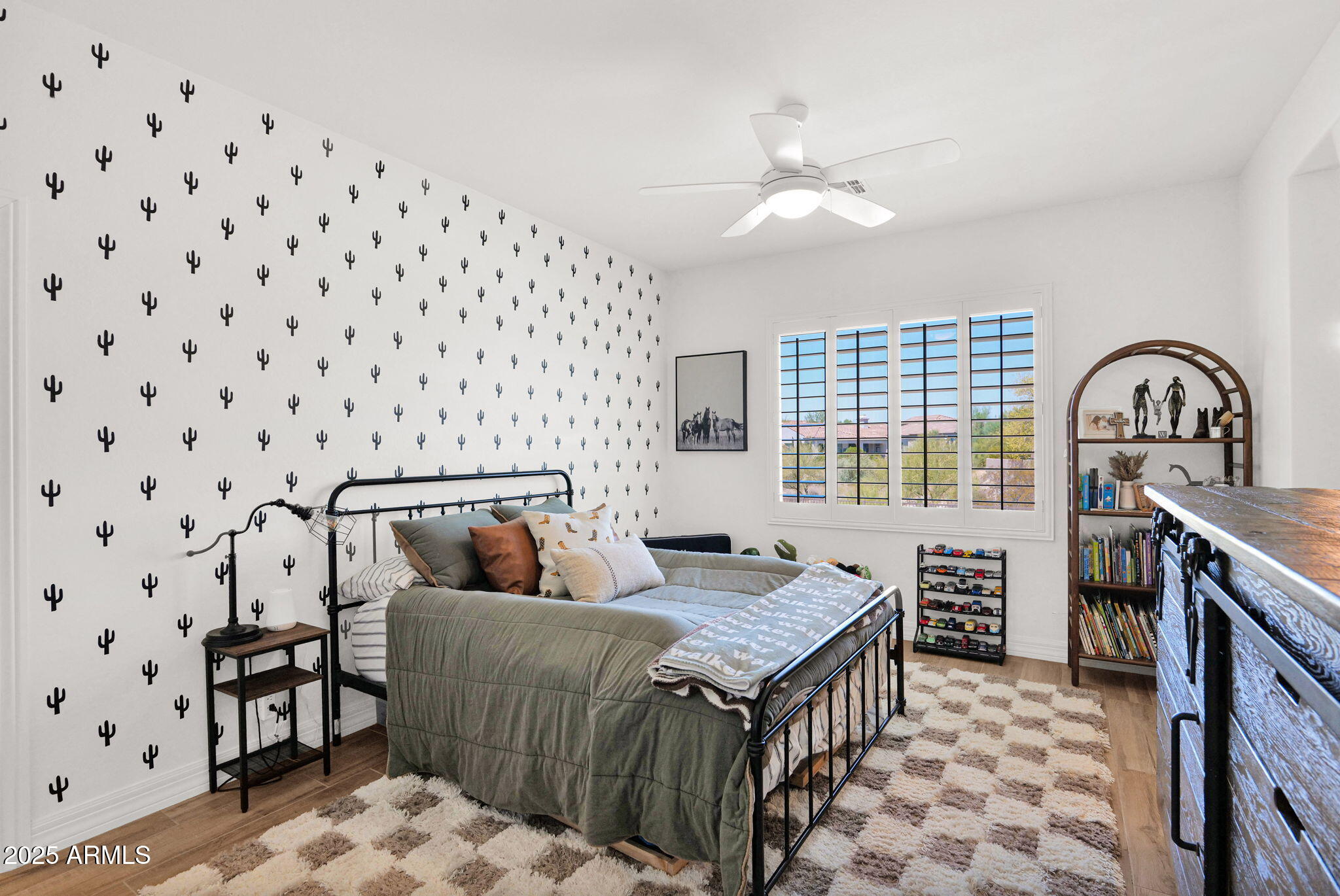 Windgate Ranch - Residential