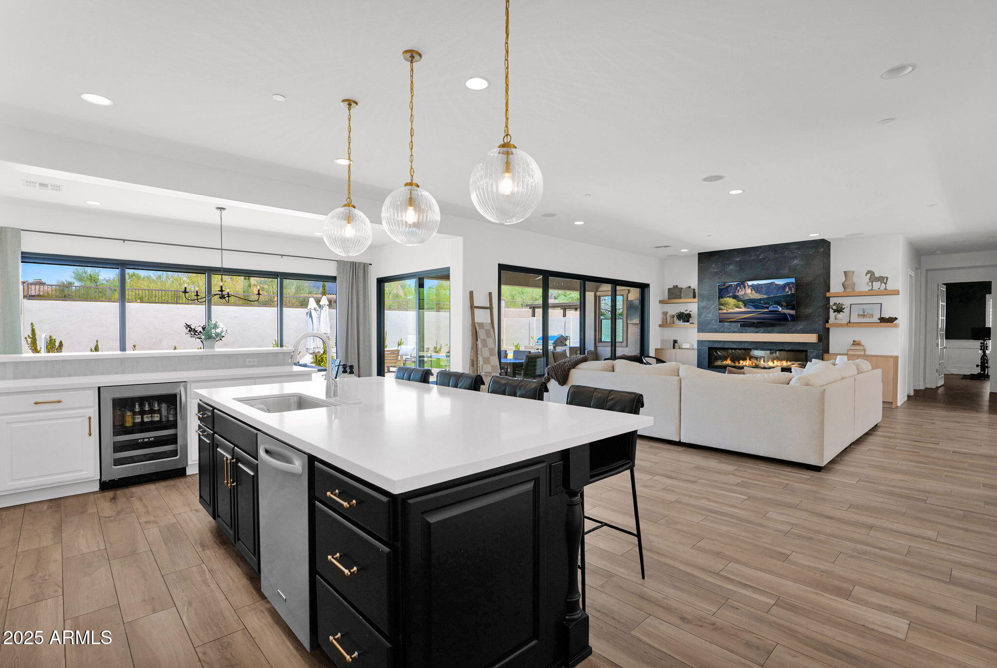 Windgate Ranch - Residential